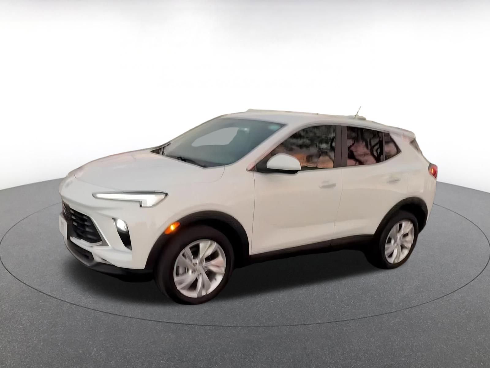 Thumbnail: 2025 Buick Encore GX - 7