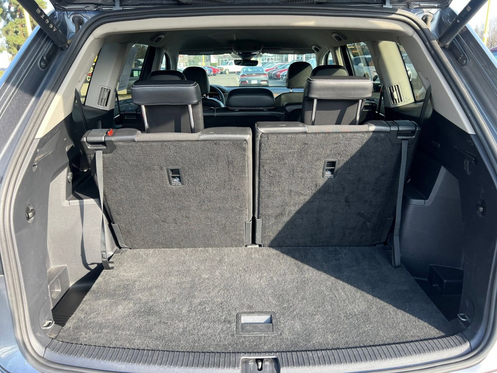 Thumbnail: 2024 Volkswagen Atlas - 34