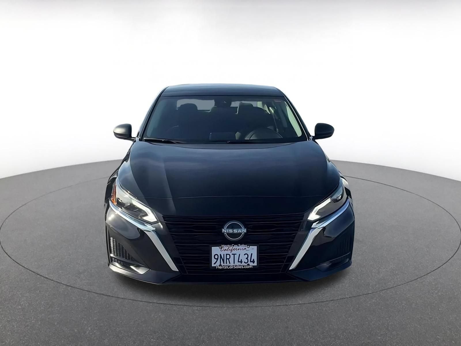 Thumbnail: 2025 Nissan Altima - 4
