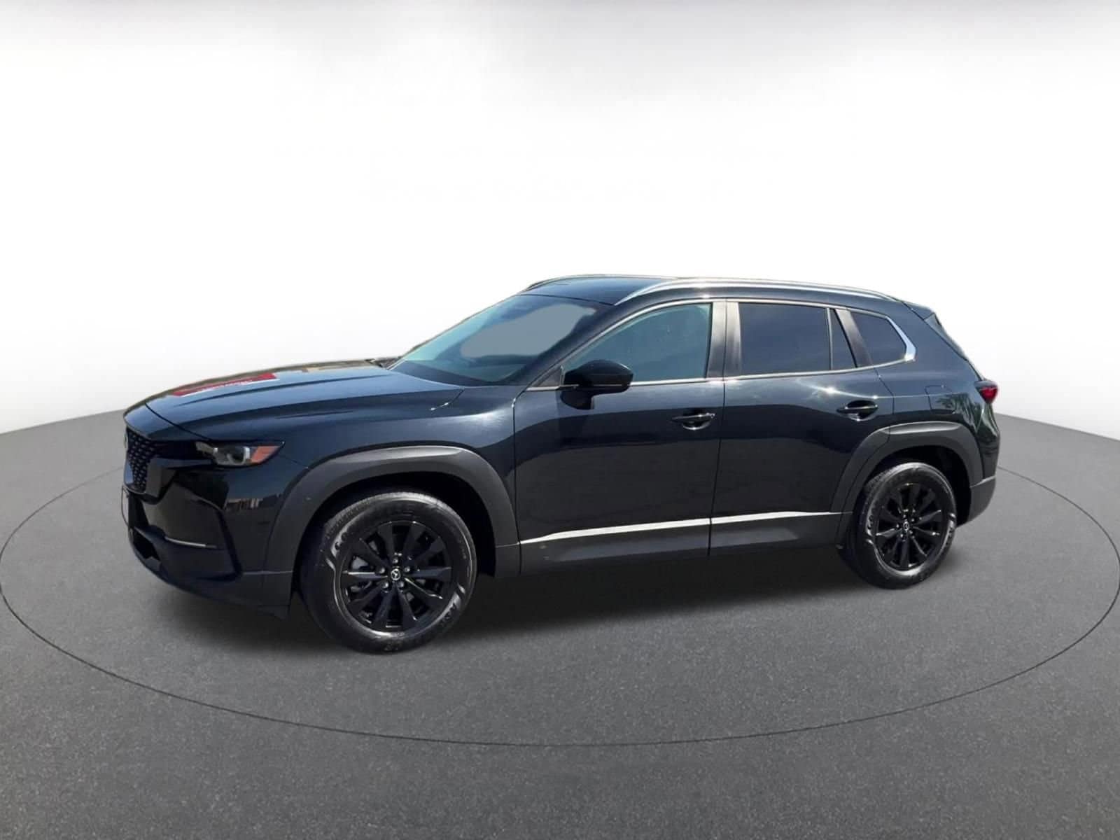 Thumbnail: 2025 Mazda CX-50 - 8
