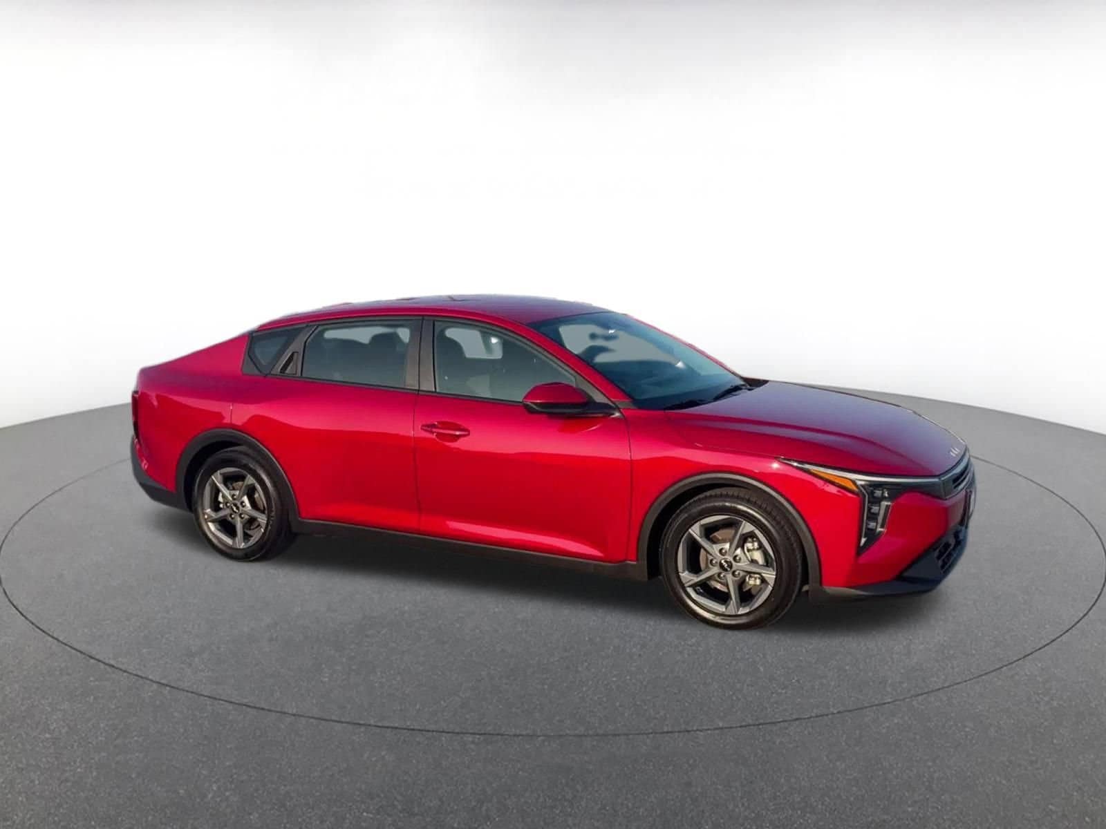 Thumbnail: 2025 Kia K4 - 2