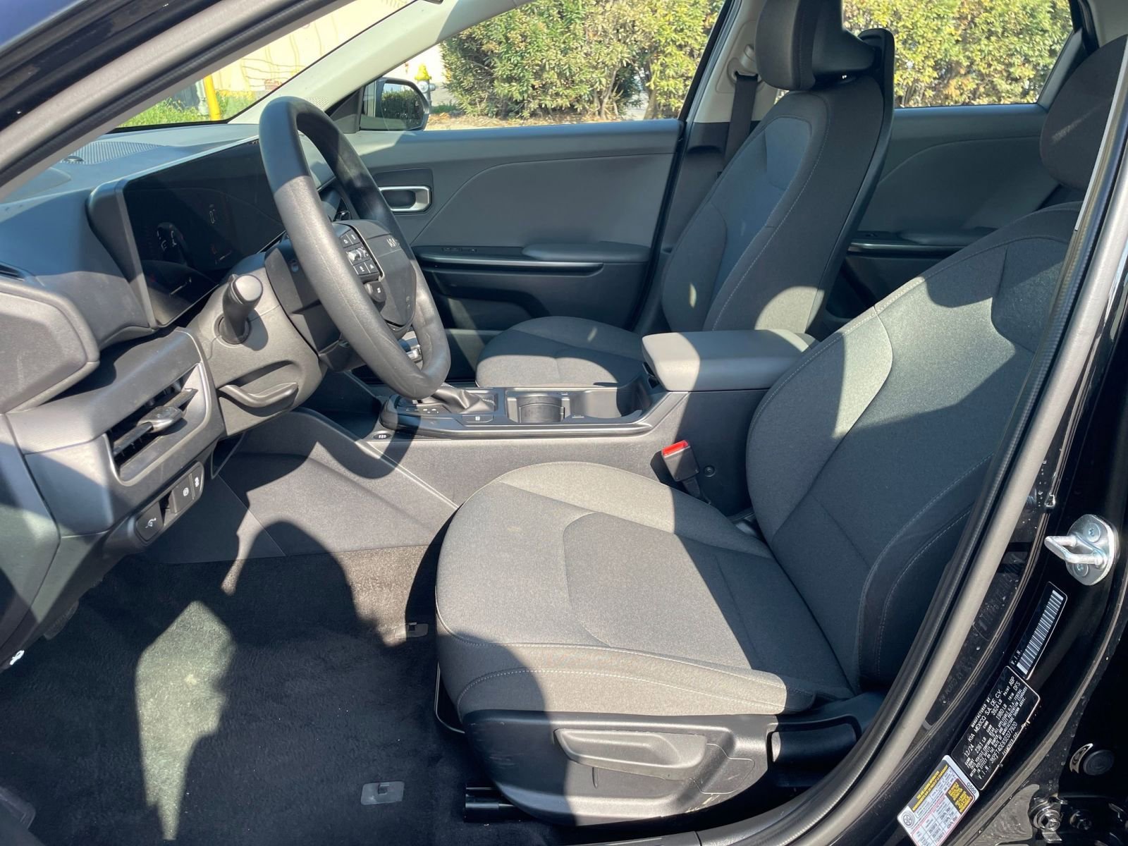 Thumbnail: 2025 Kia K4 - 24