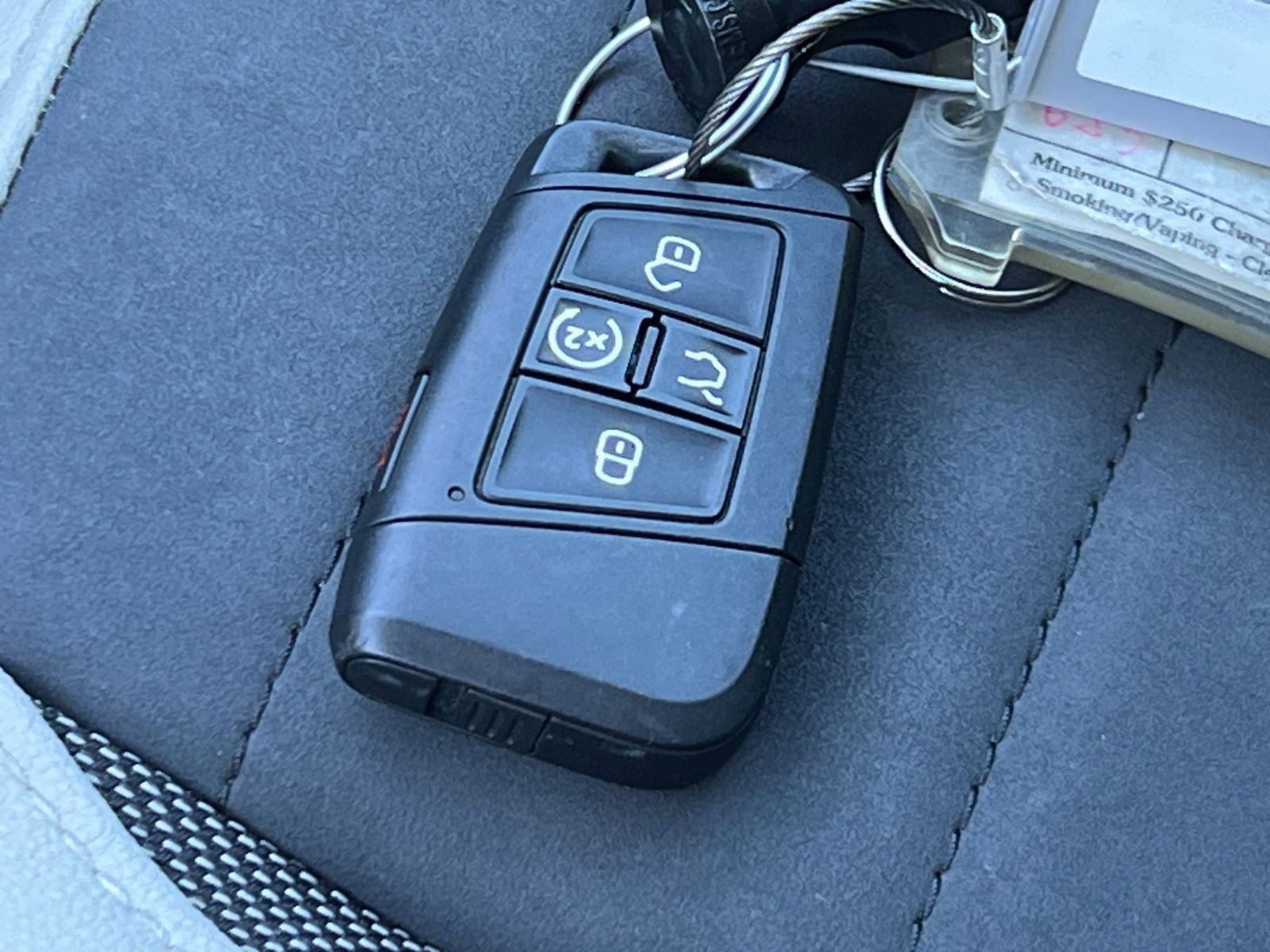 Thumbnail: 2025 Volkswagen Taos - 21