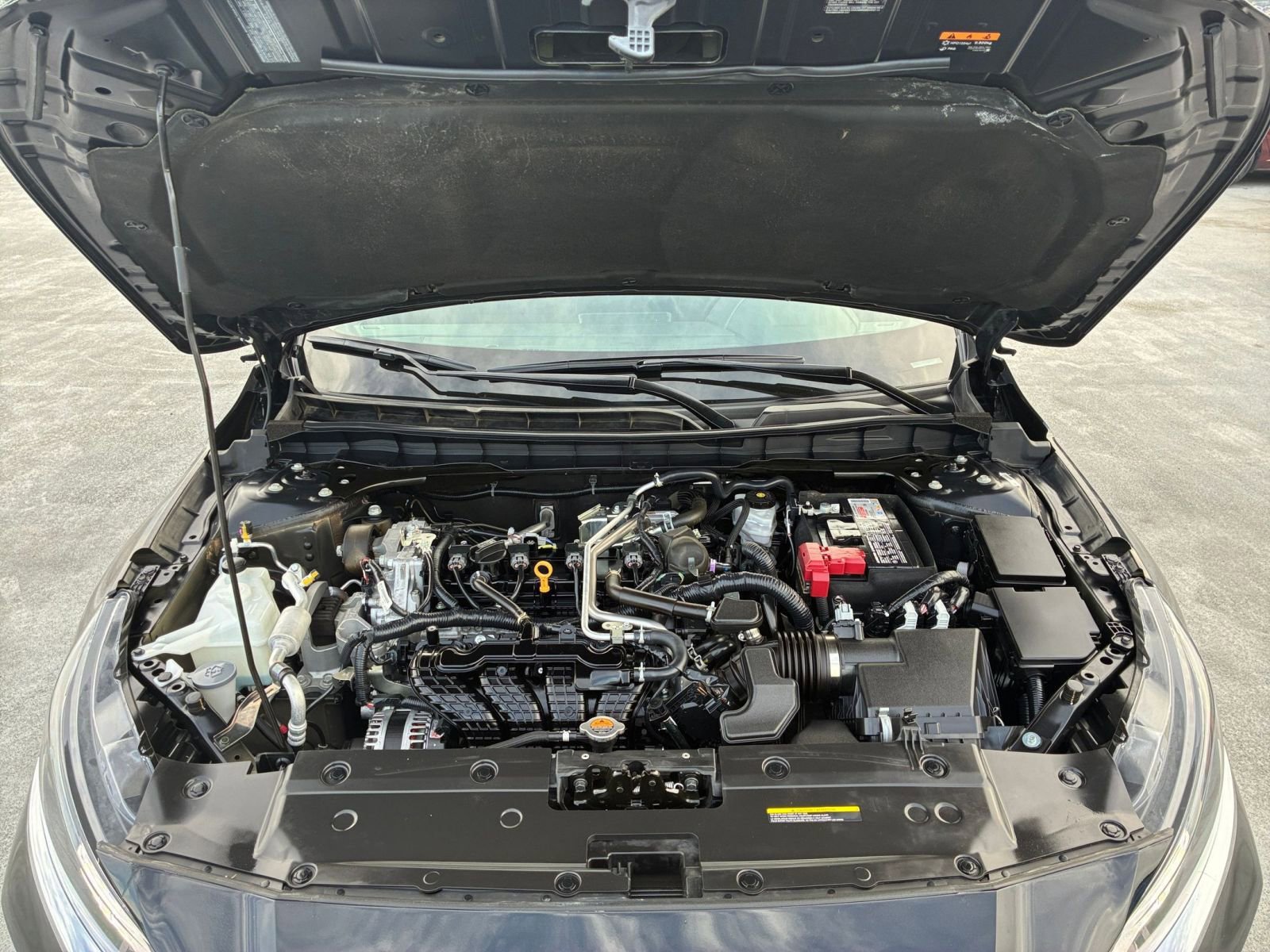 Thumbnail: 2025 Nissan Altima - 32