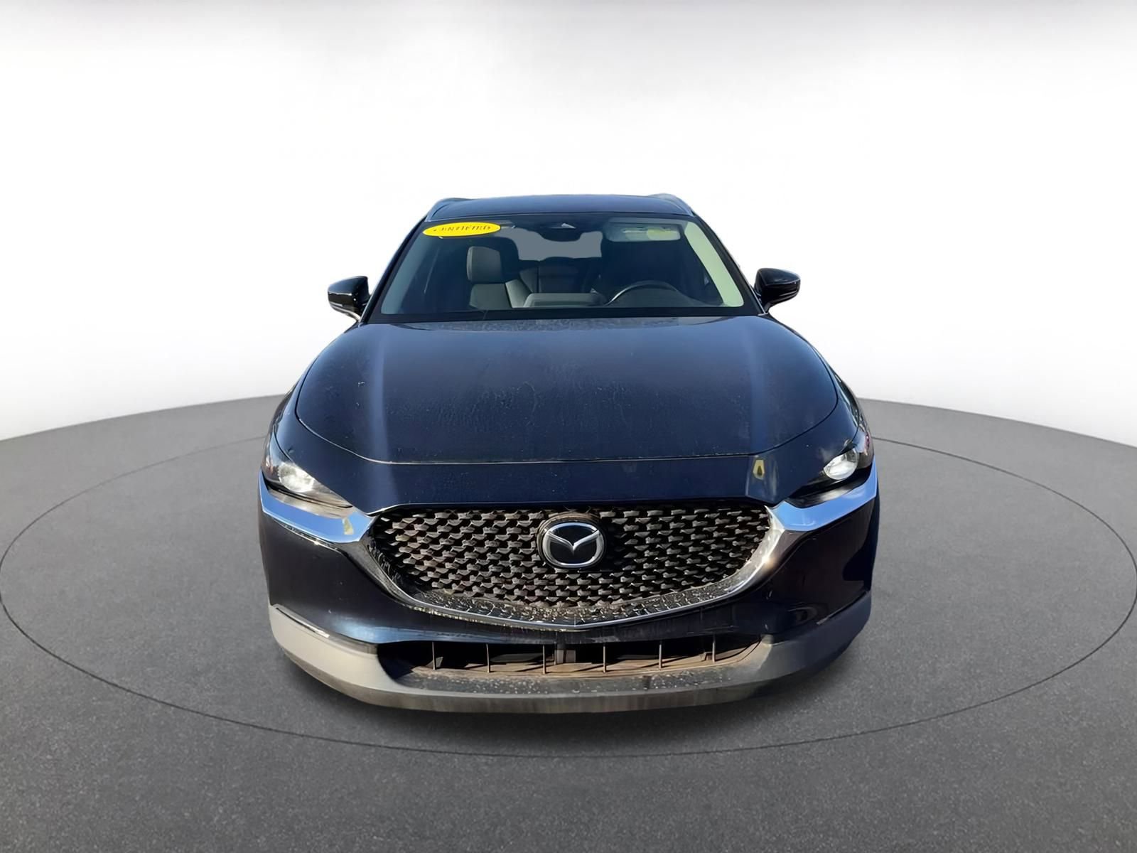 Thumbnail: 2024 Mazda CX-30 - 4