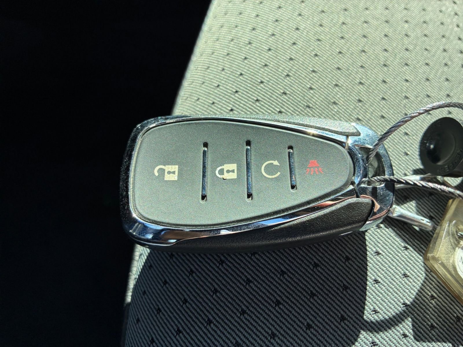 Thumbnail: 2025 Chevrolet Trax - 23