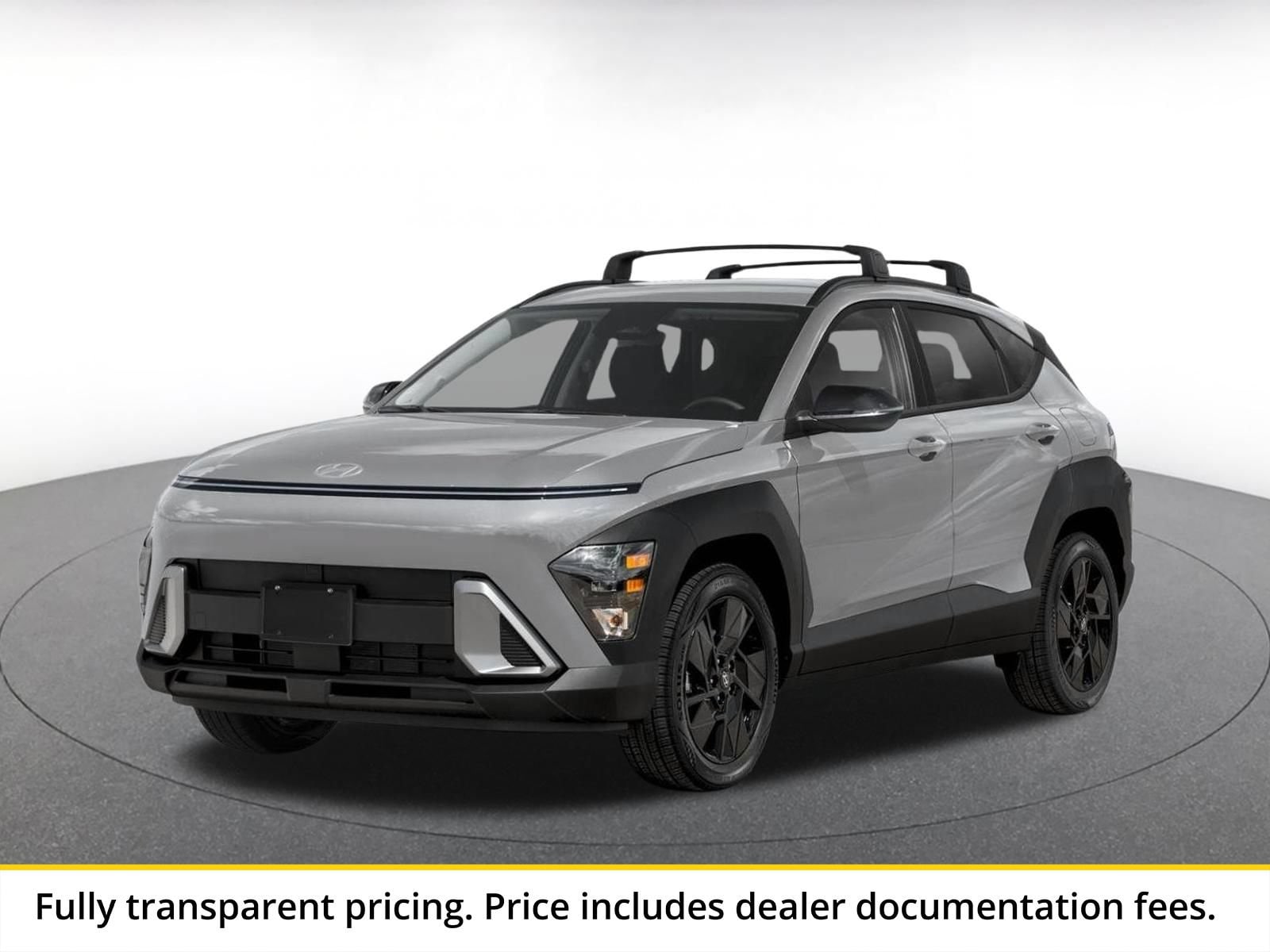 Thumbnail: 2026 Hyundai Kona - 1