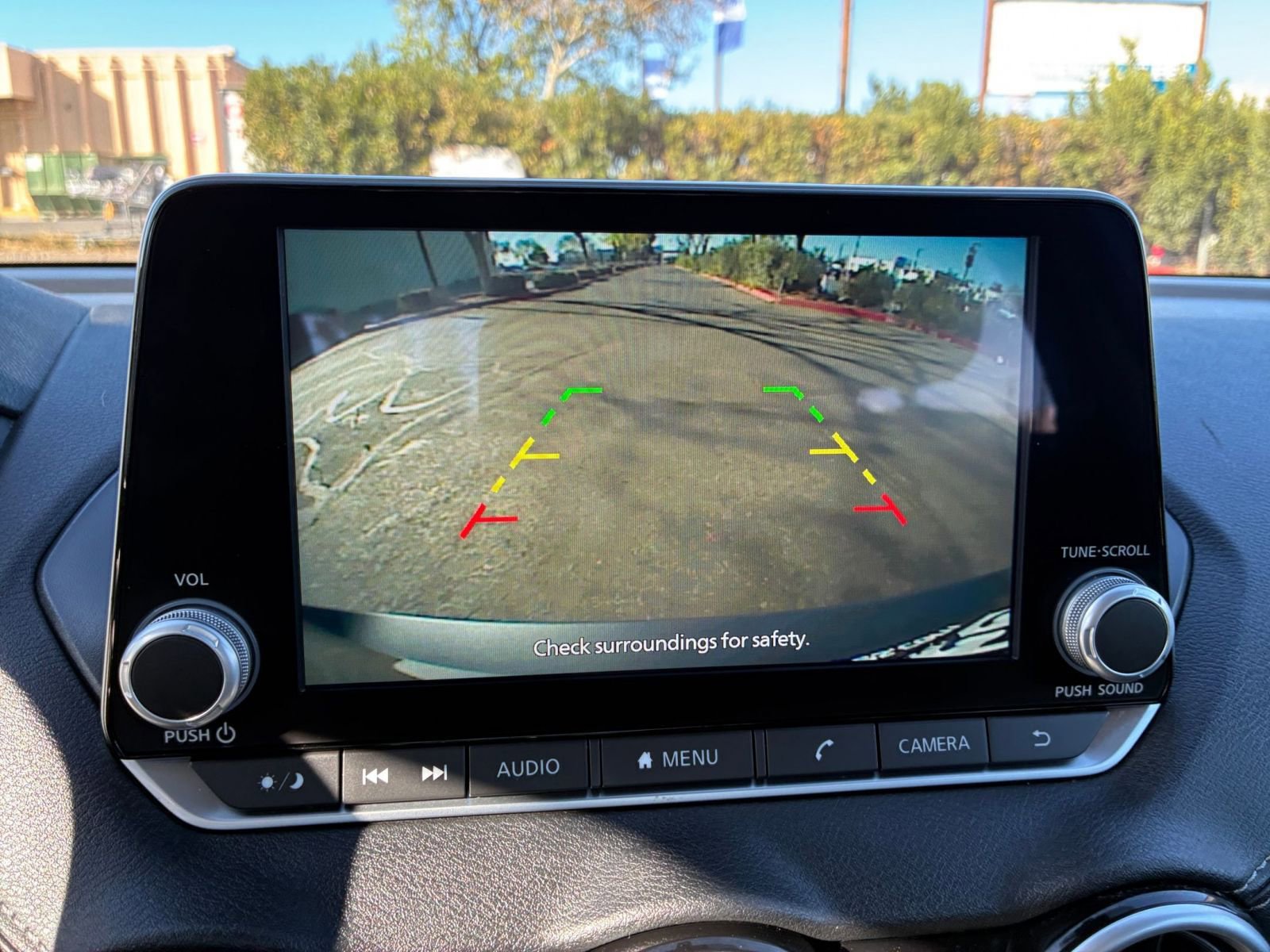 Thumbnail: 2025 Nissan Sentra - 22