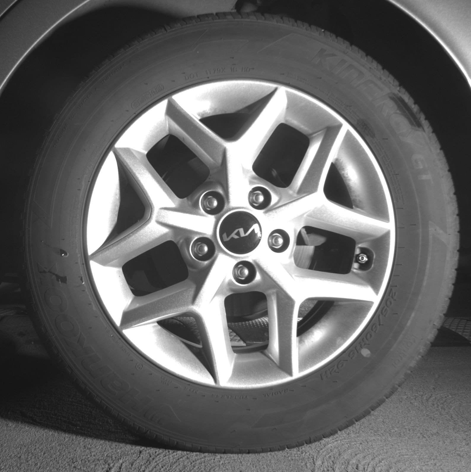 Thumbnail: 2025 Kia Soul - 25