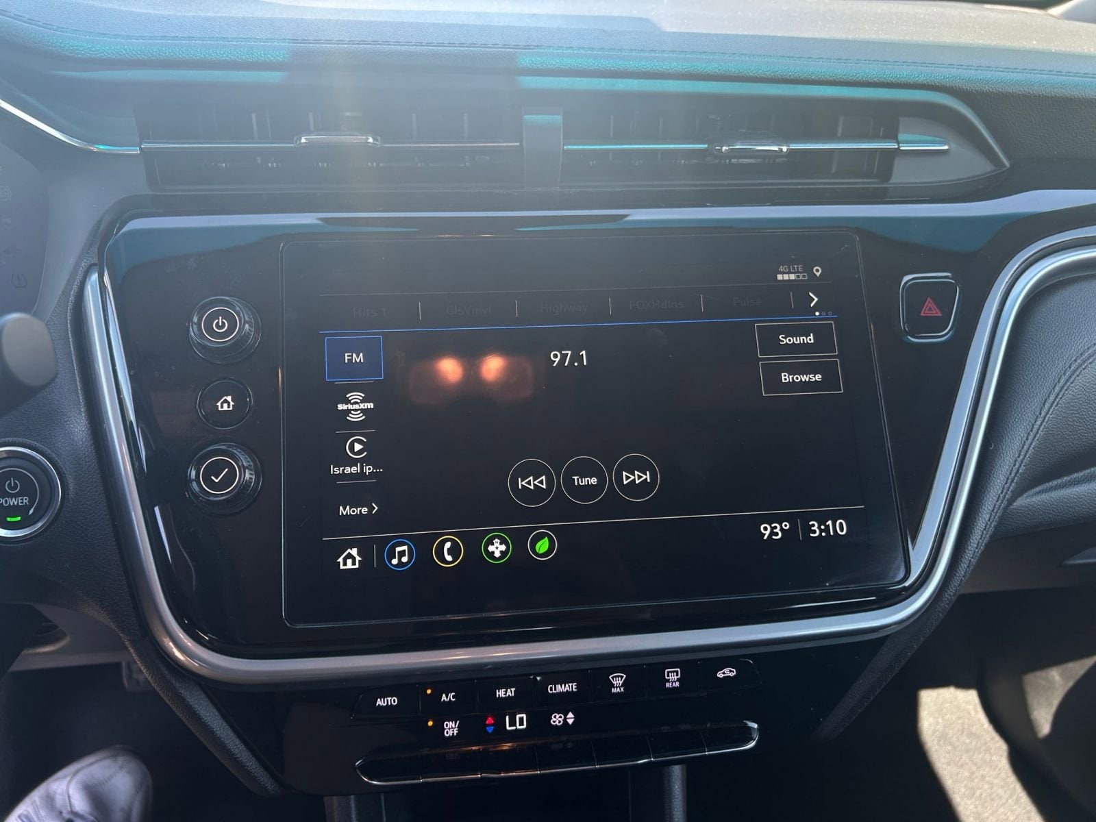Thumbnail: 2023 Chevrolet Bolt EV - 26