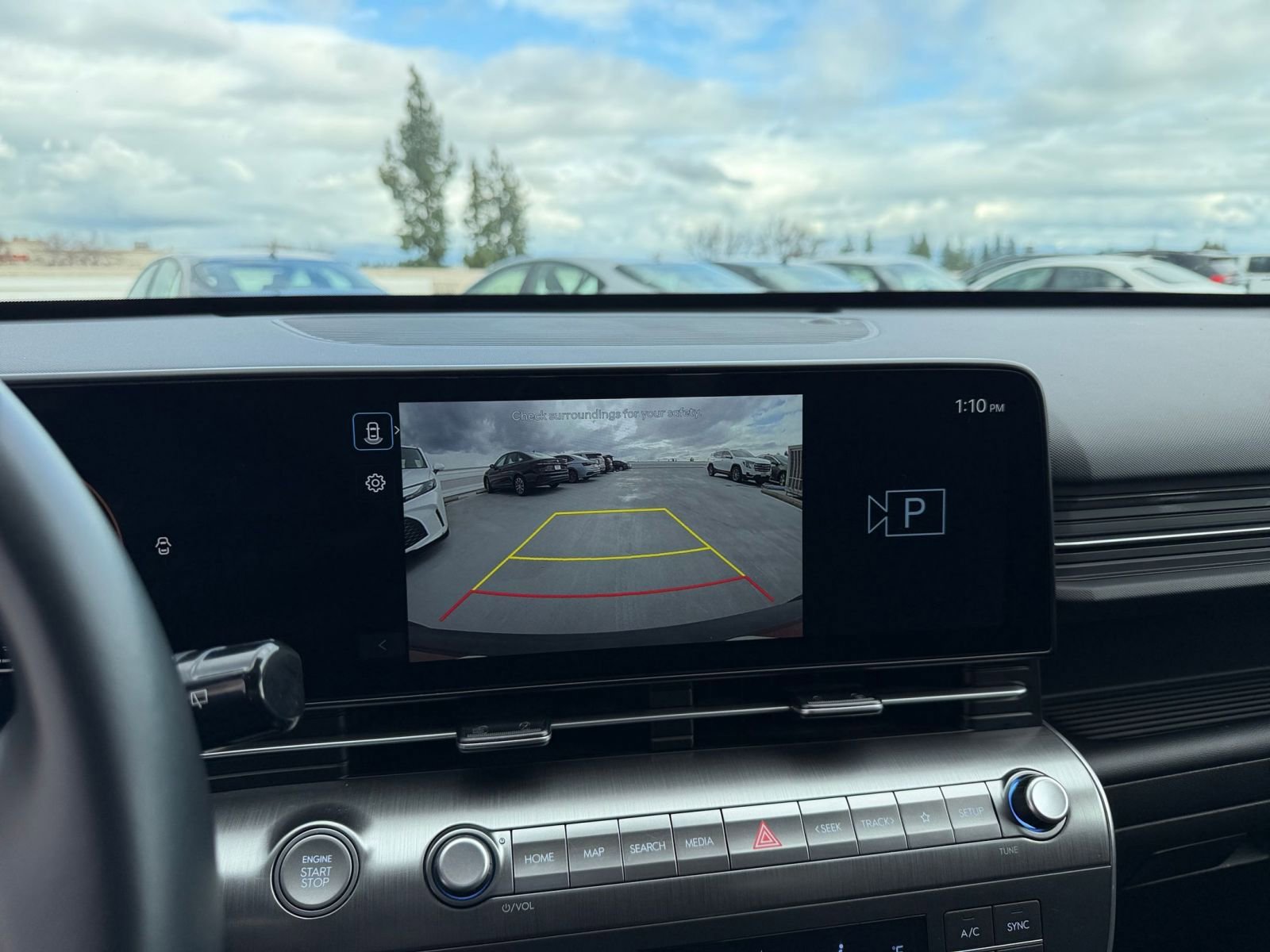 Thumbnail: 2025 Hyundai Kona - 17