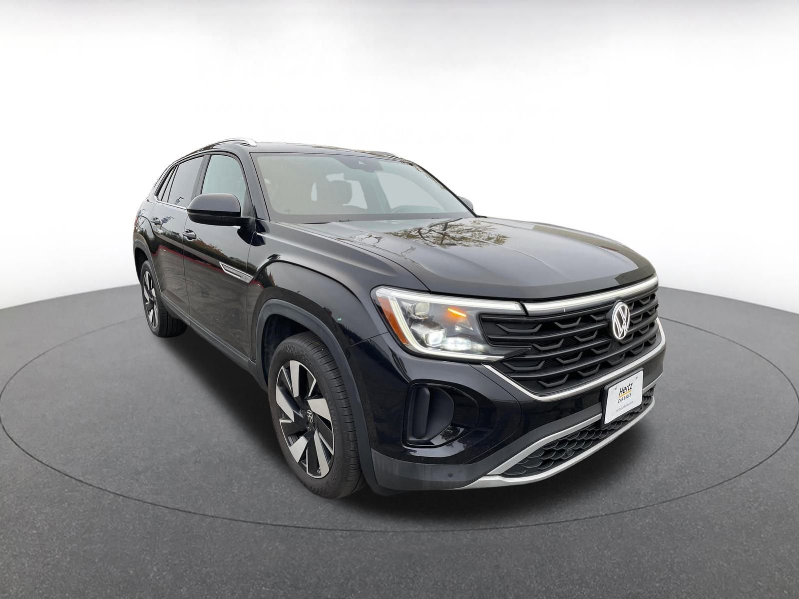 Thumbnail: 2025 Volkswagen Atlas - 1