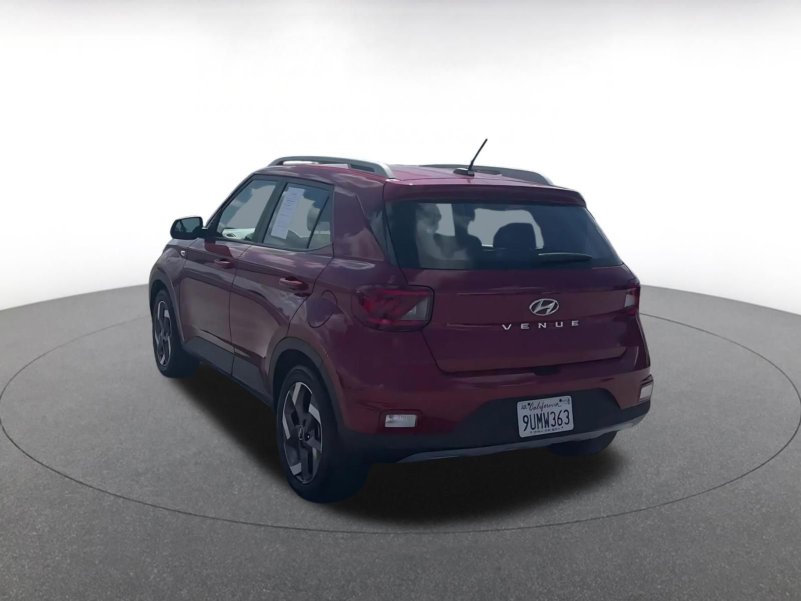 Thumbnail: 2025 Hyundai Venue - 11