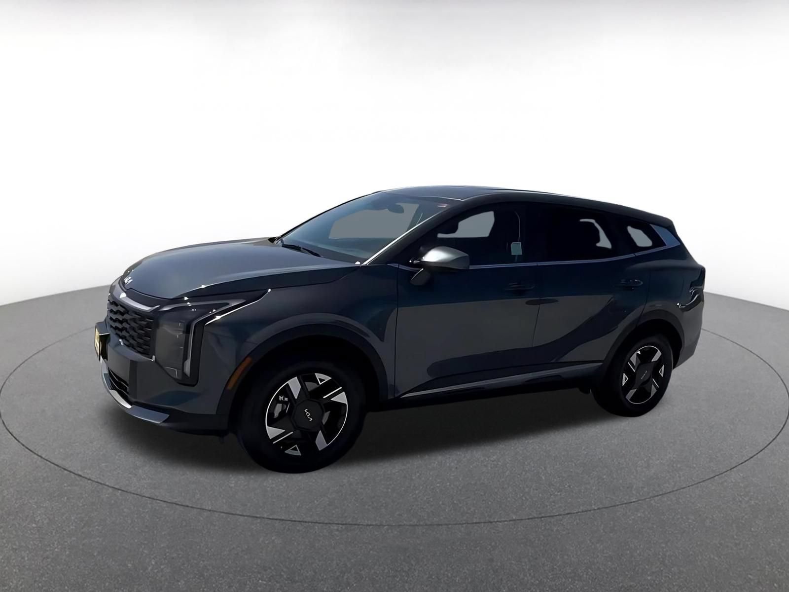 Thumbnail: 2026 Kia Sportage - 7