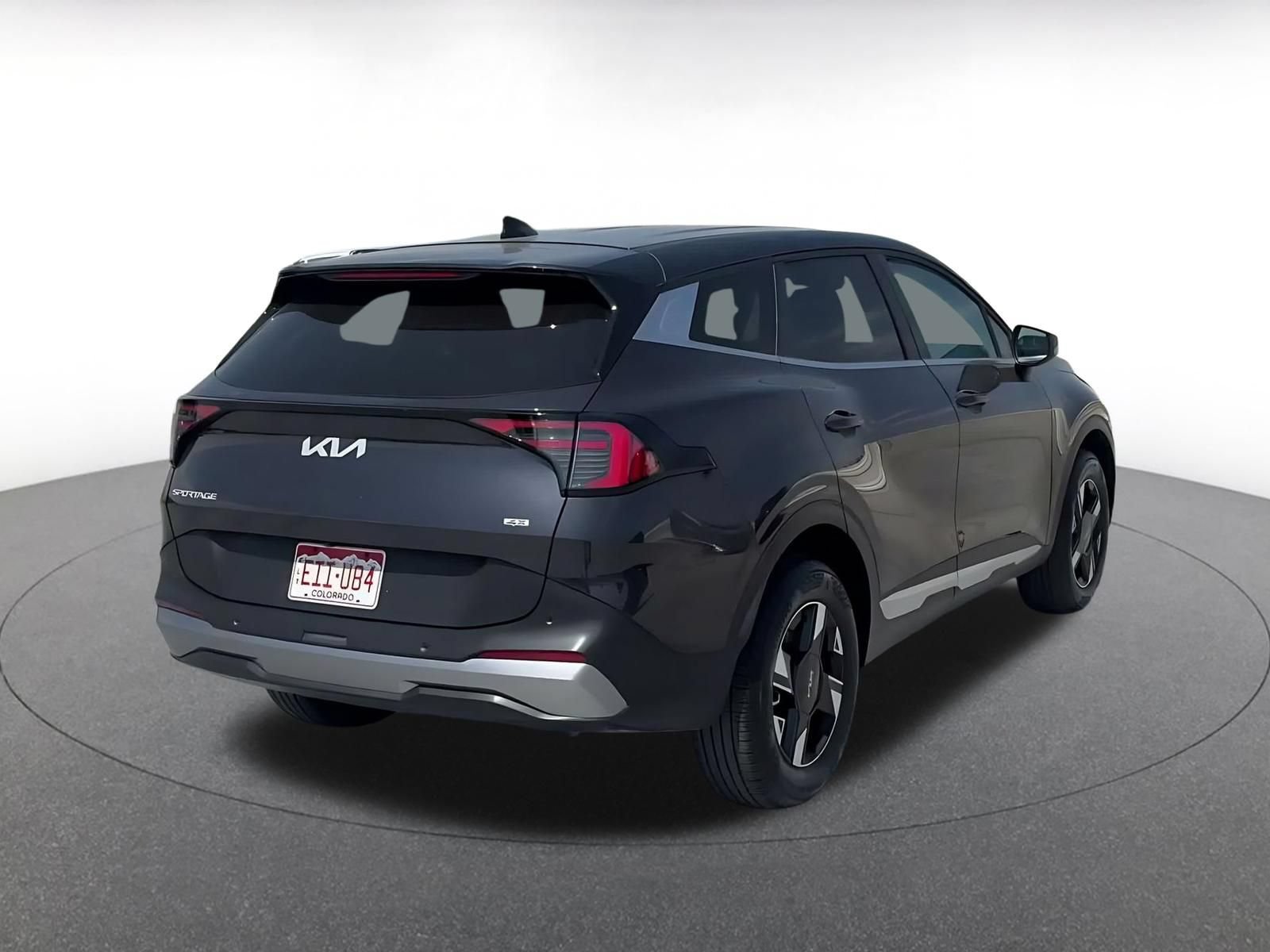 Thumbnail: 2026 Kia Sportage - 14