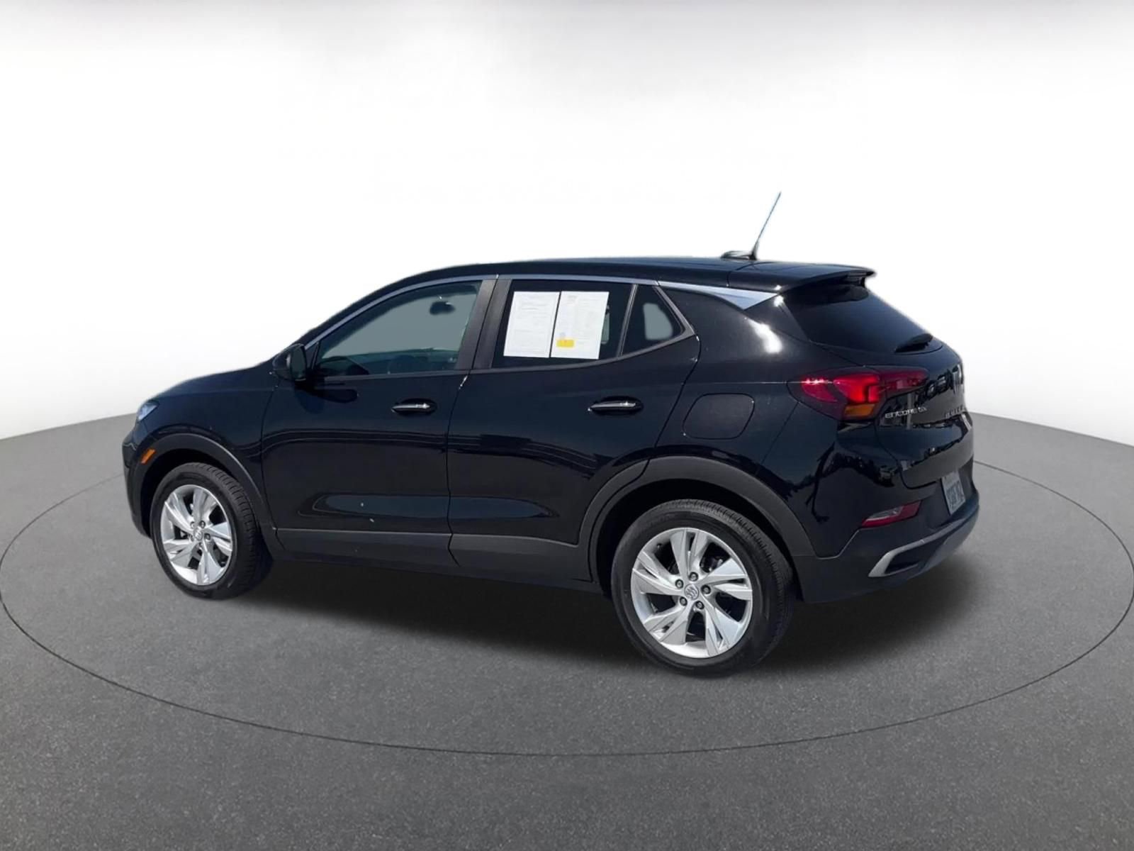 Thumbnail: 2025 Buick Encore GX - 10