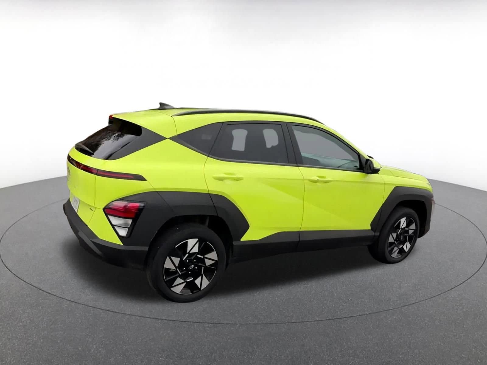 Thumbnail: 2025 Hyundai Kona - 14