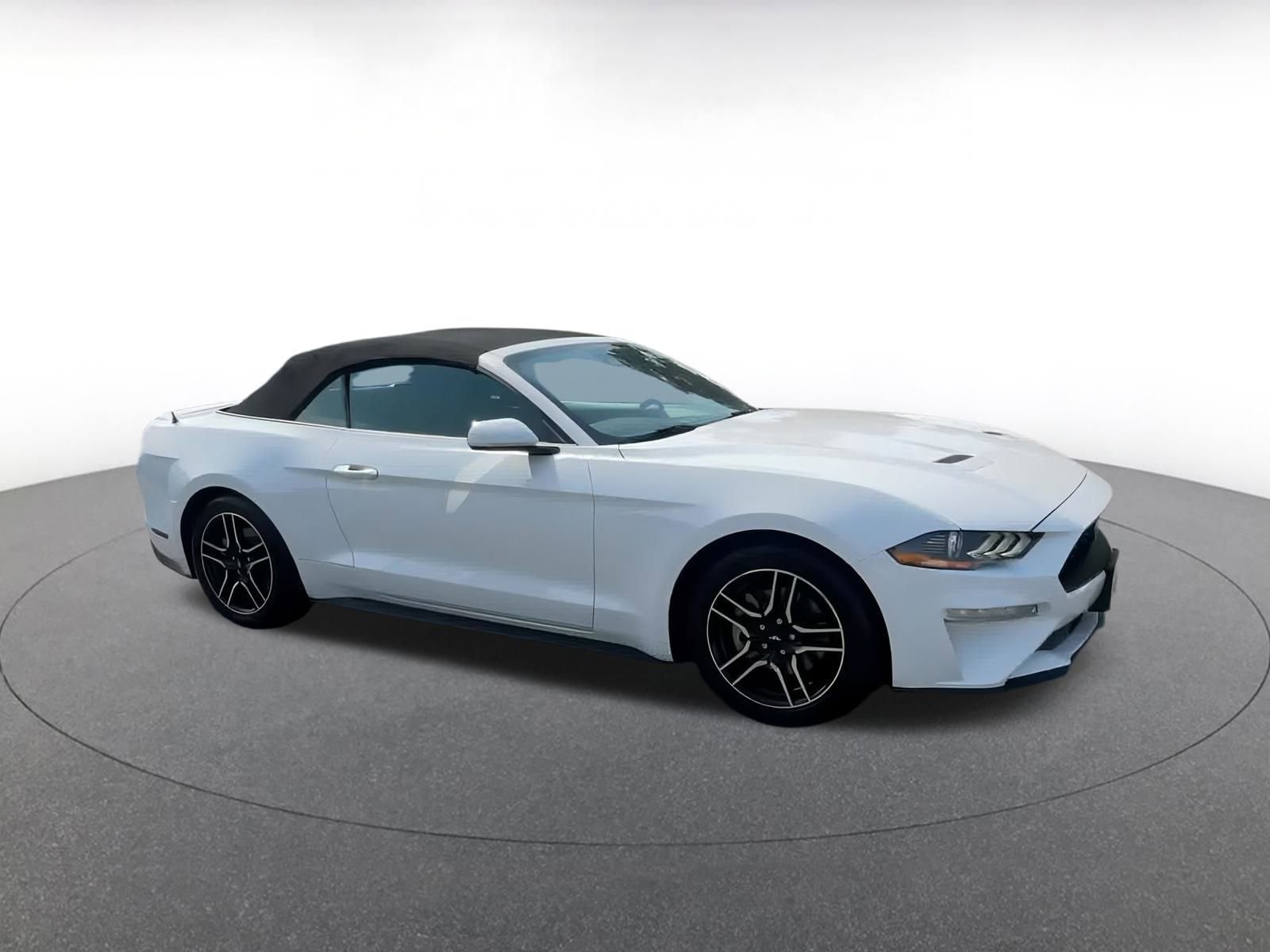 Thumbnail: 2023 Ford Mustang - 2