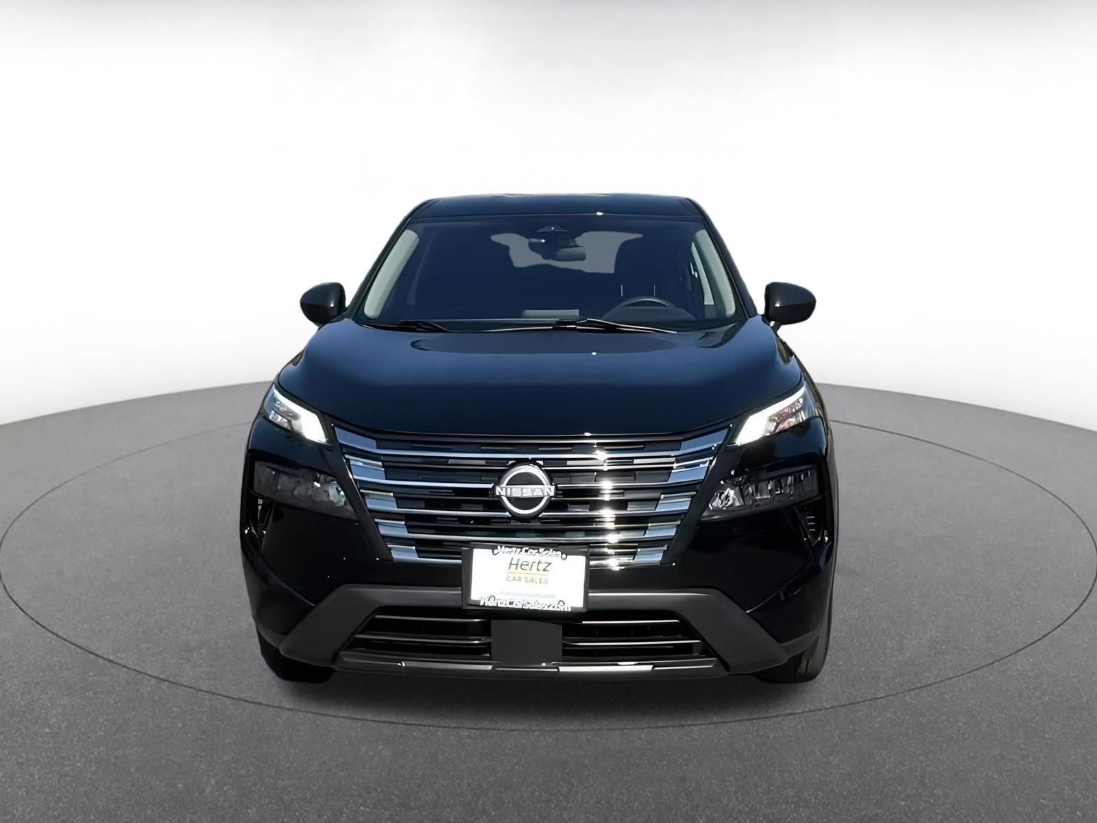 Thumbnail: 2024 Nissan Rogue - 5