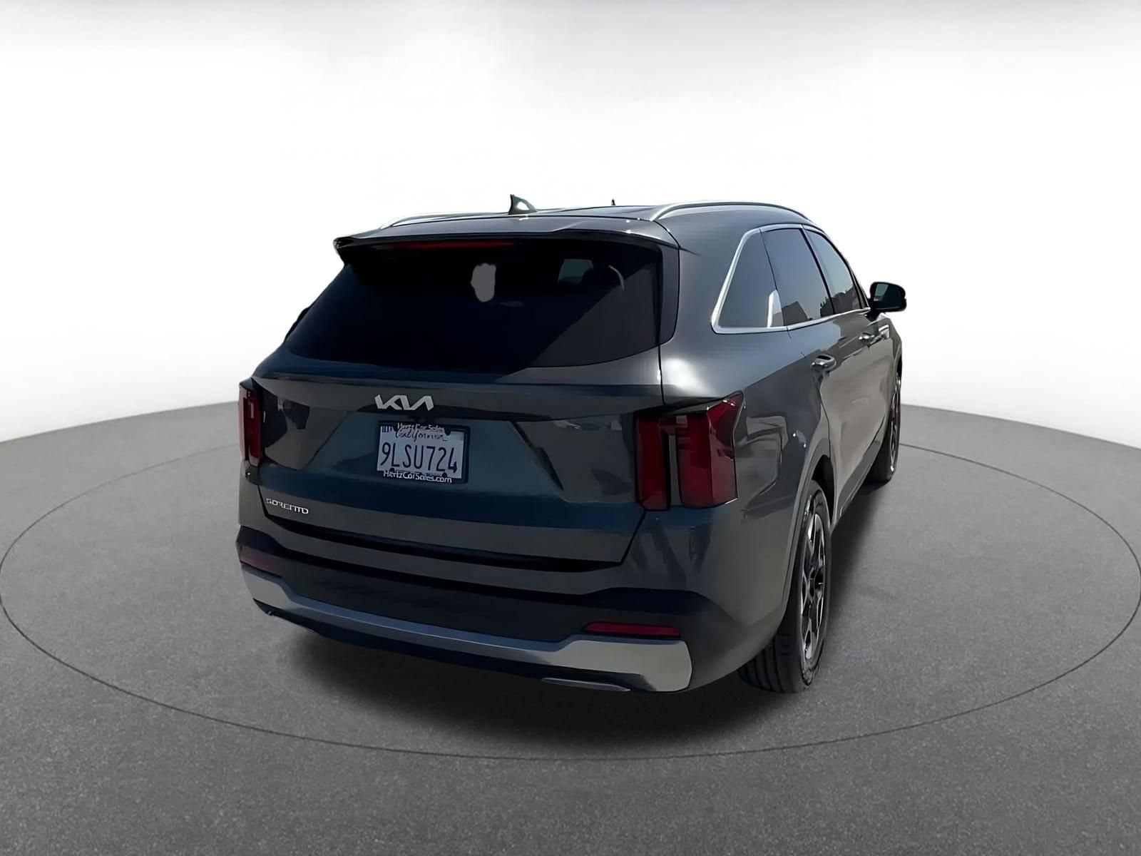 Thumbnail: 2024 Kia Sorento - 14