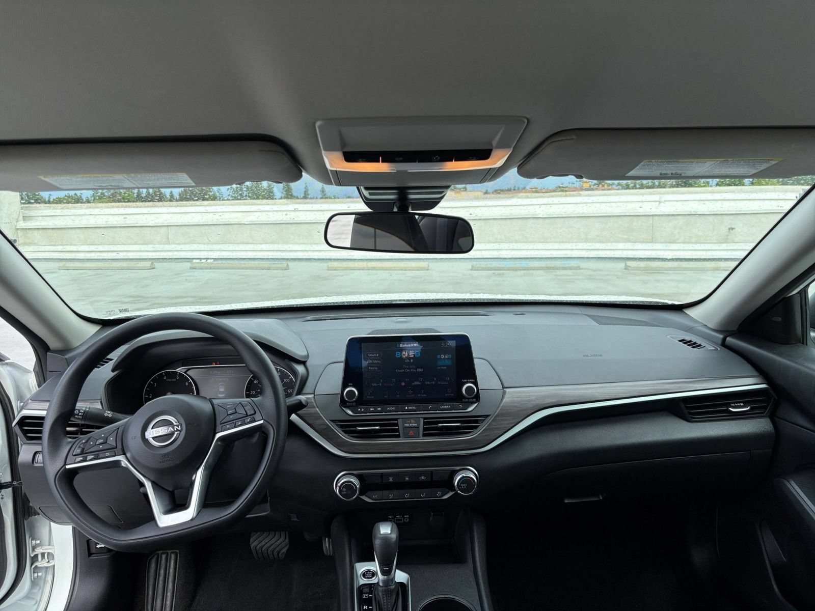Thumbnail: 2025 Nissan Altima - 32