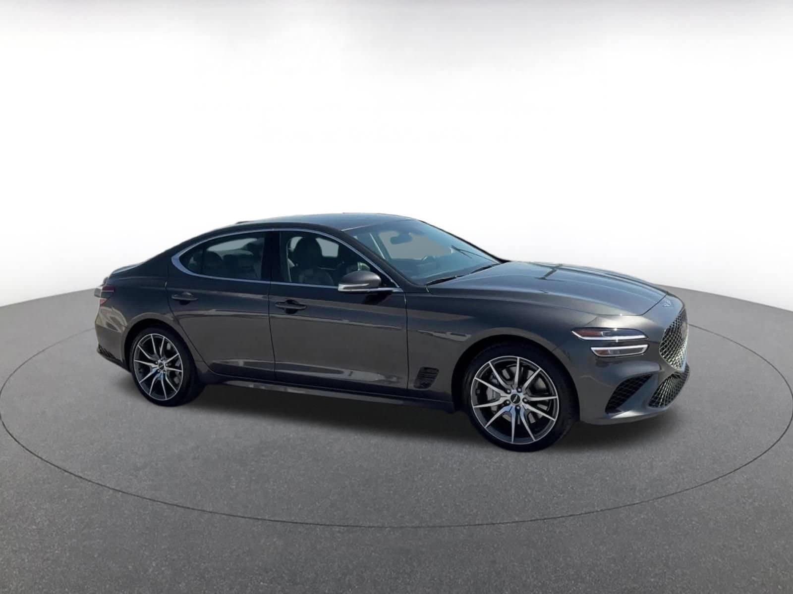 Thumbnail: 2026 Genesis G70 - 2