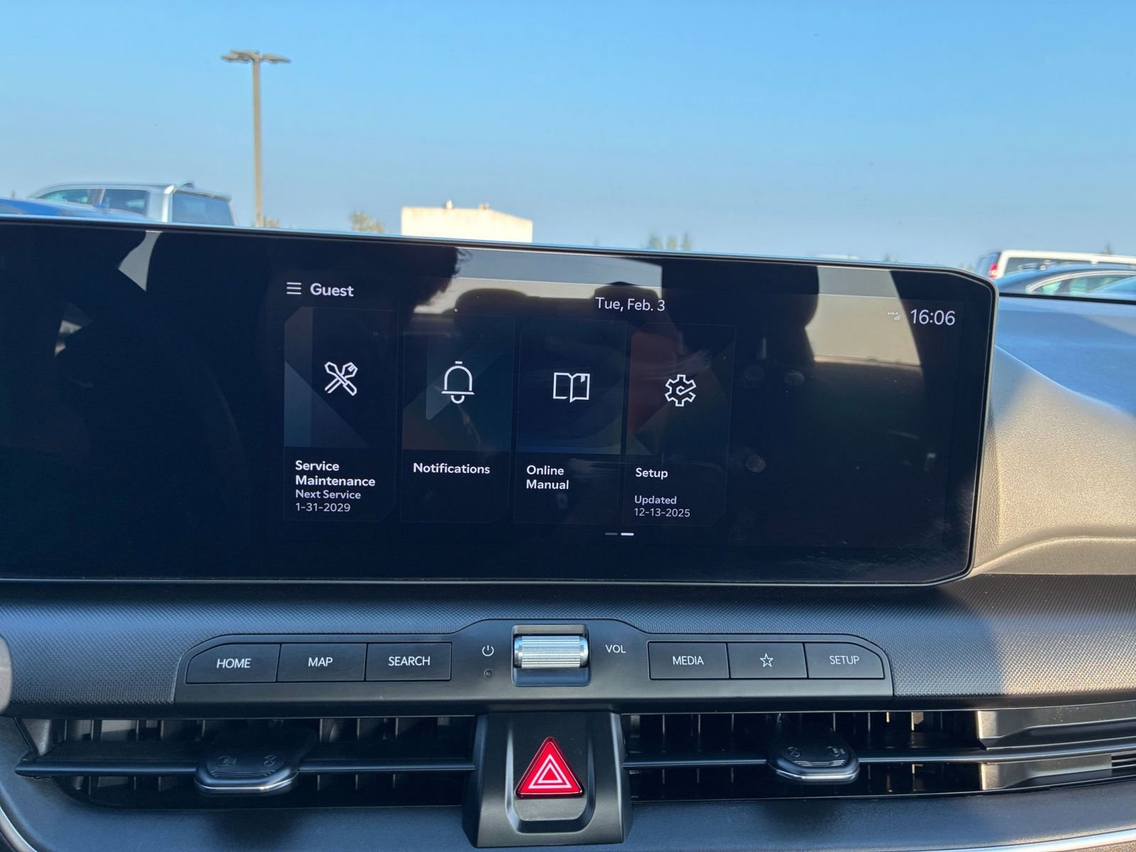 Thumbnail: 2025 Kia K4 - 20