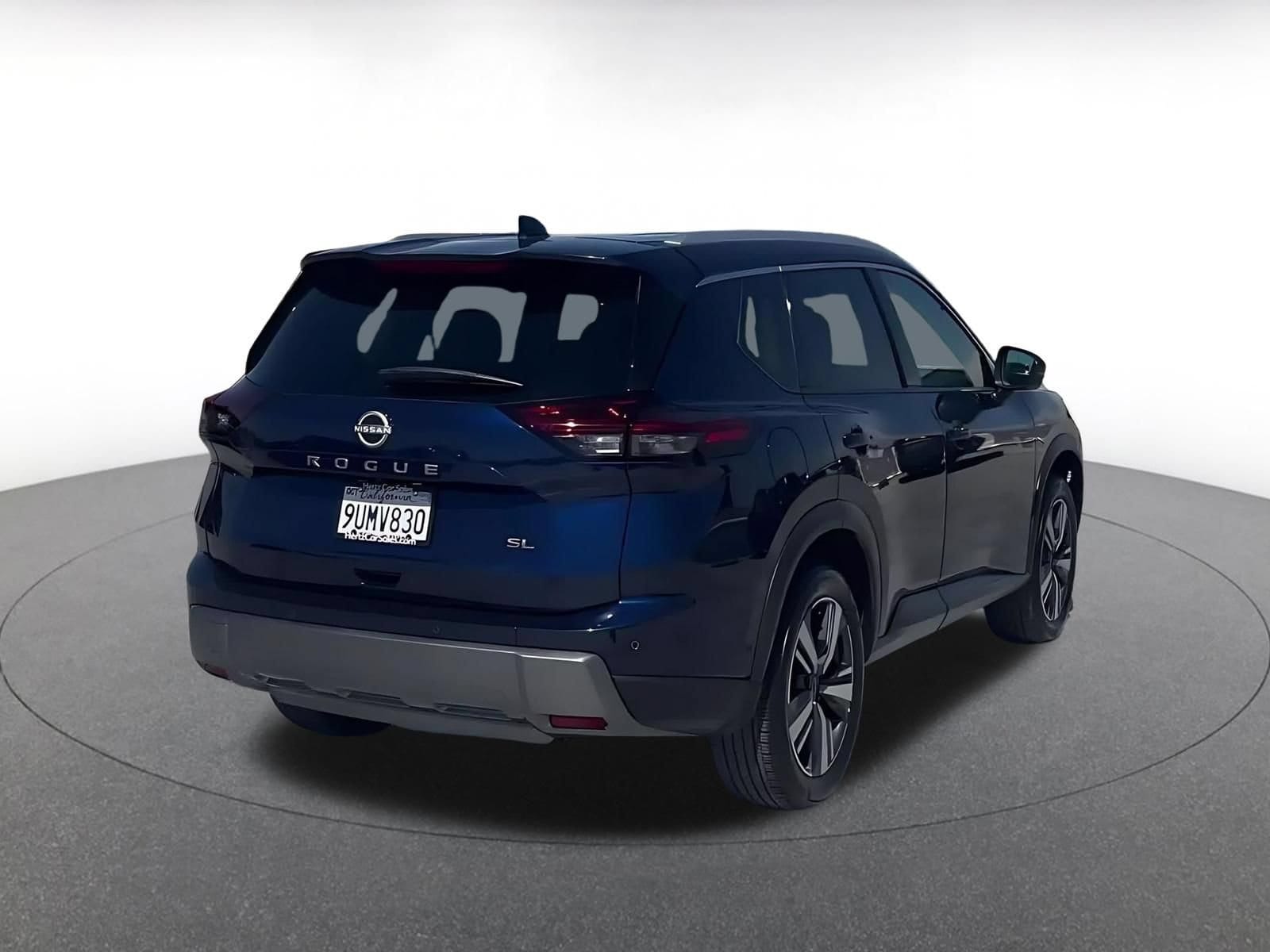 Thumbnail: 2026 Nissan Rogue - 13