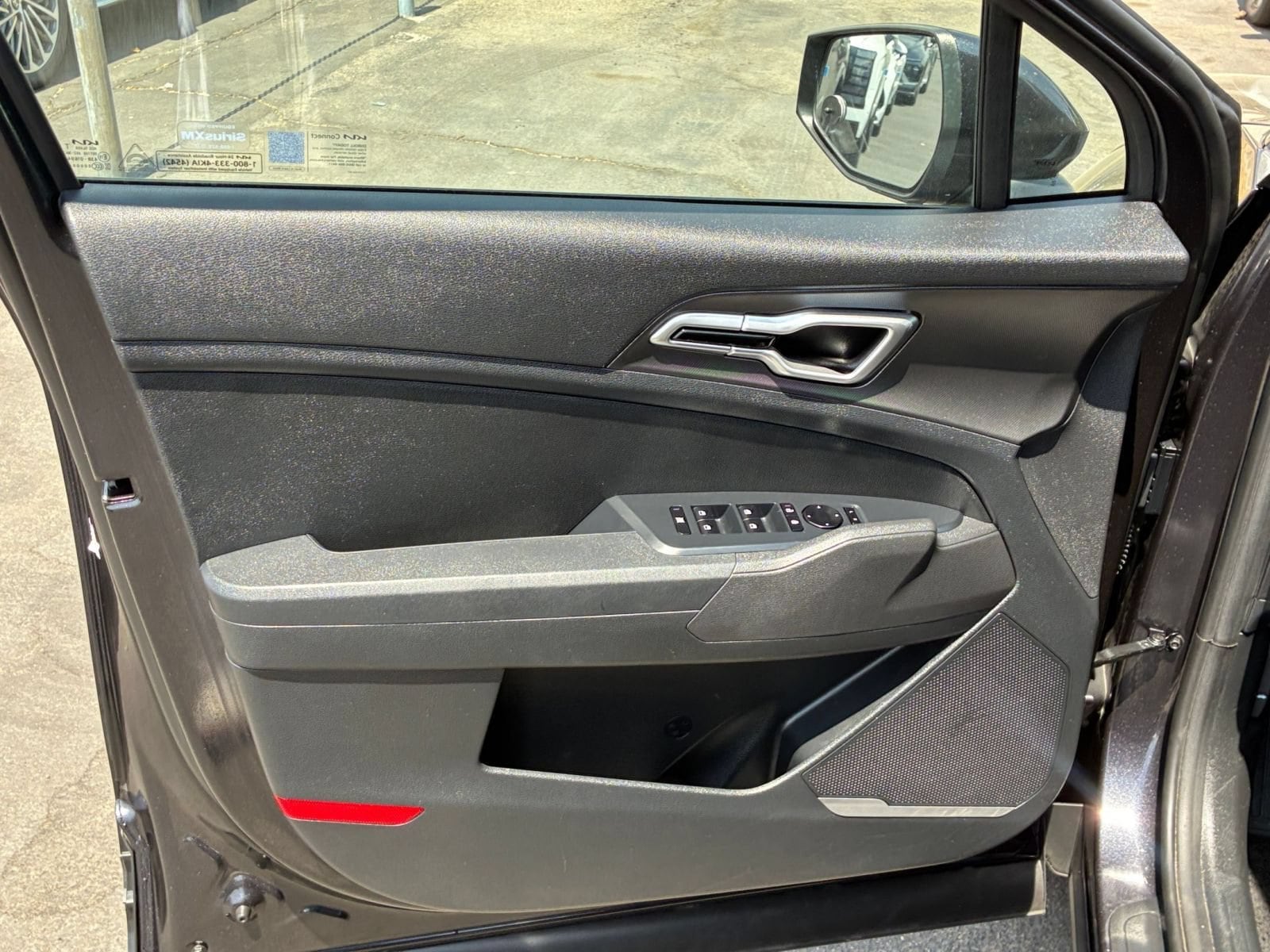 Thumbnail: 2026 Kia Sportage - 18