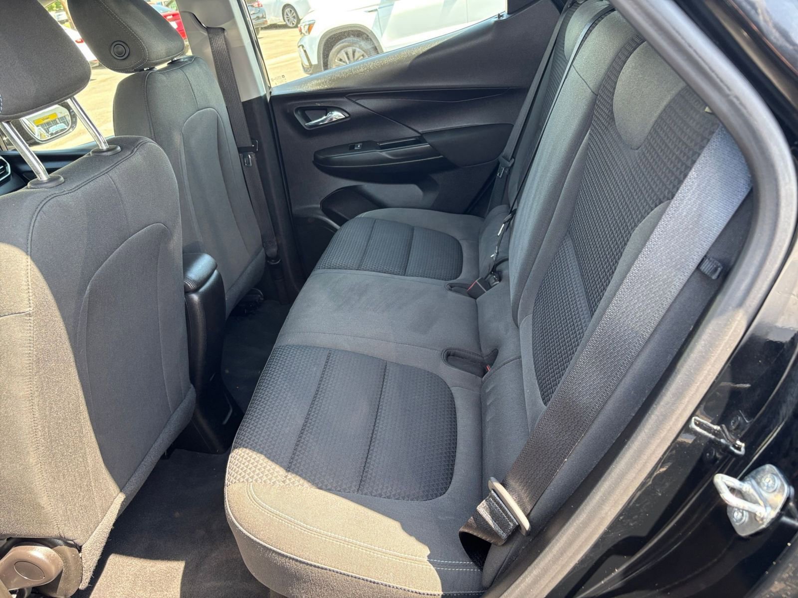 Thumbnail: 2023 Chevrolet Bolt EV - 28