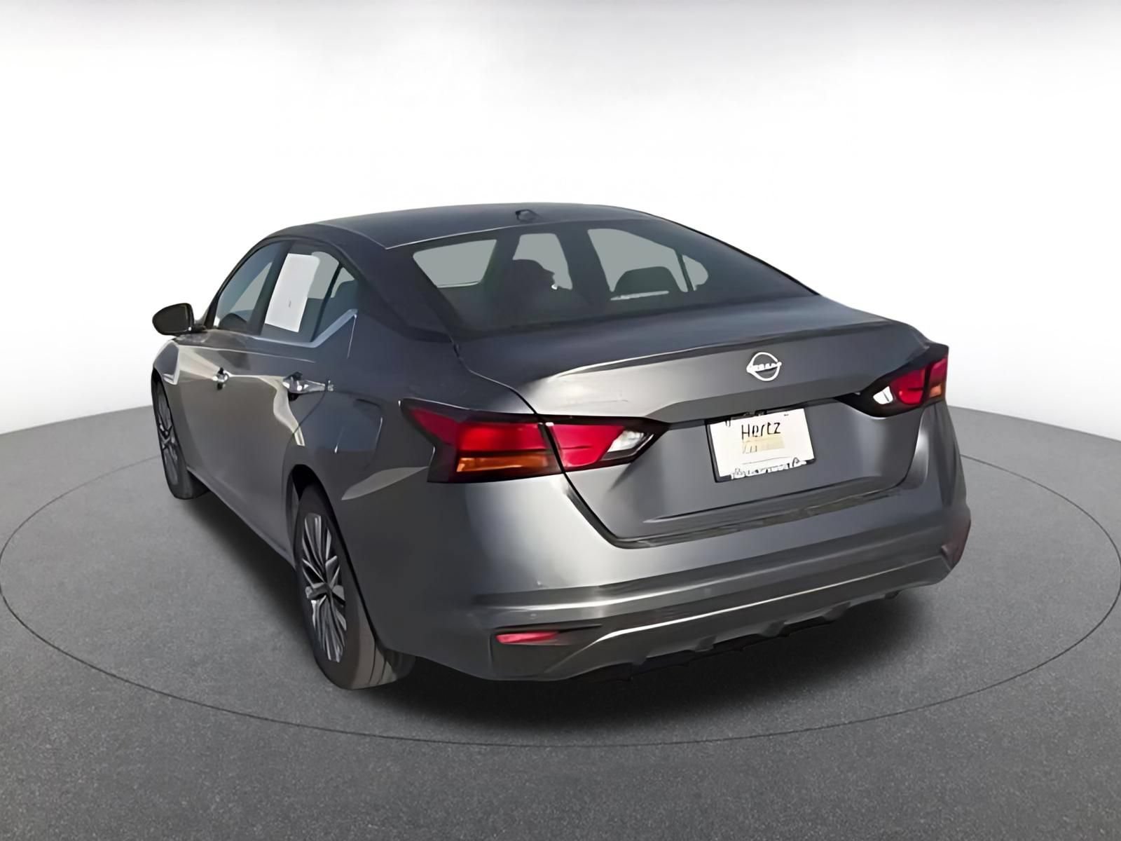 Thumbnail: 2025 Nissan Altima - 13