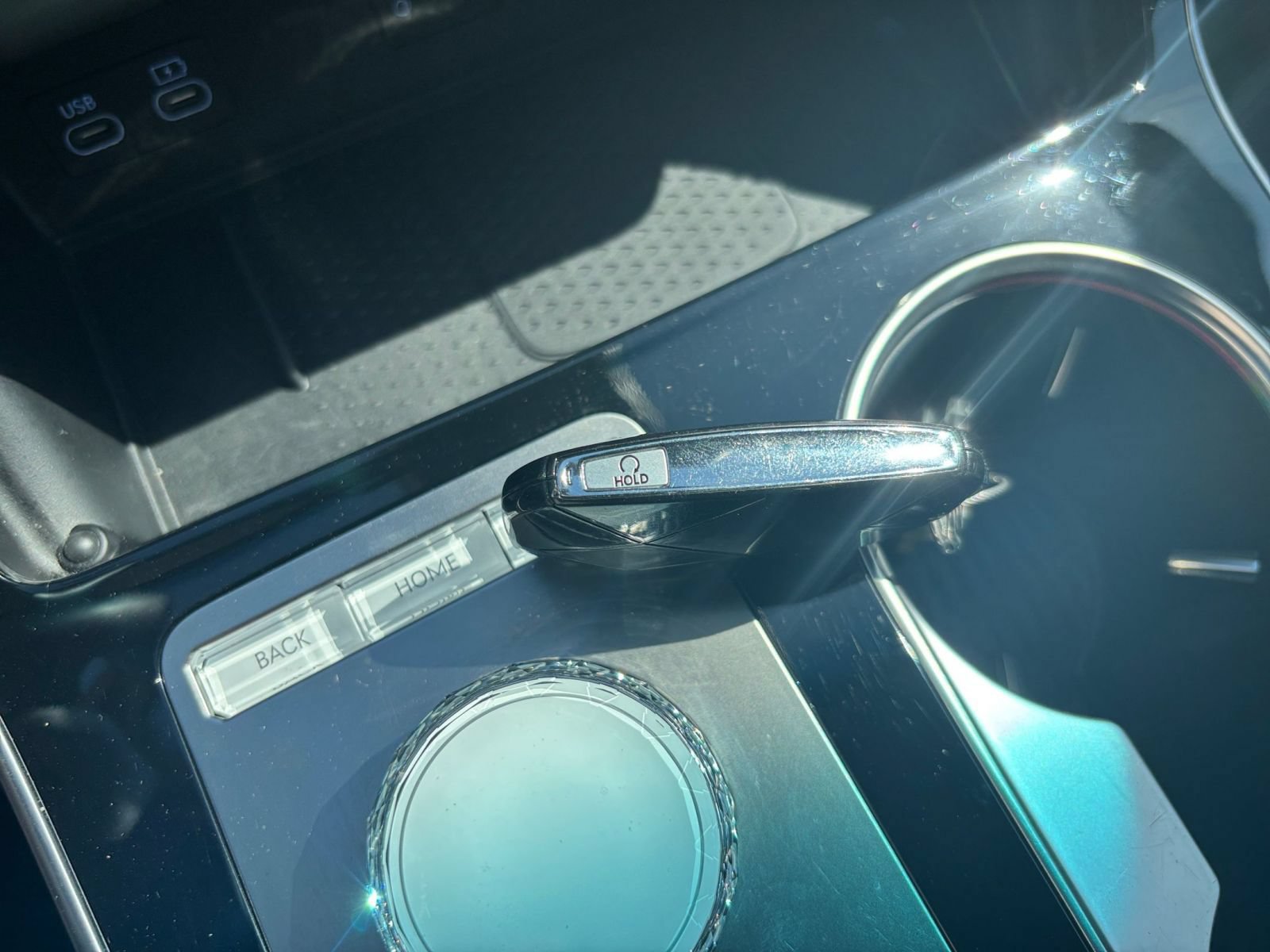 Thumbnail: 2026 Genesis GV80 - 23