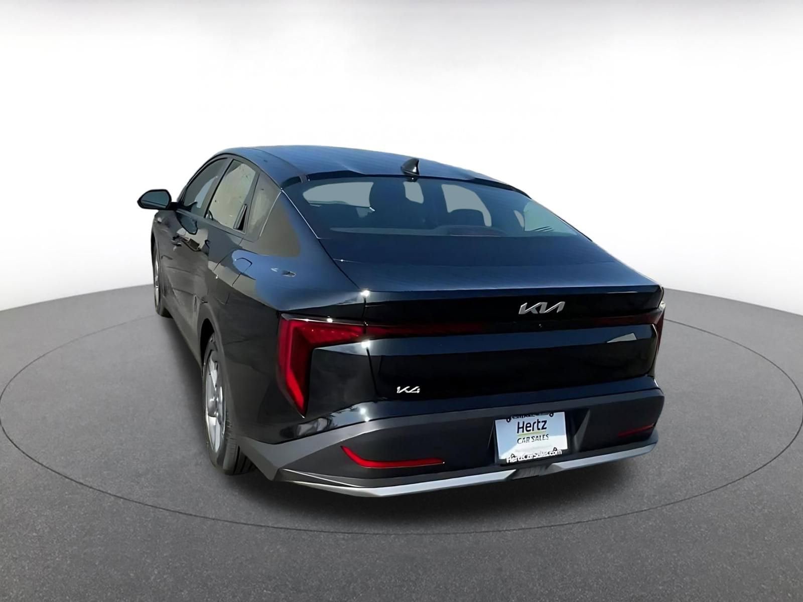 Thumbnail: 2025 Kia K4 - 11