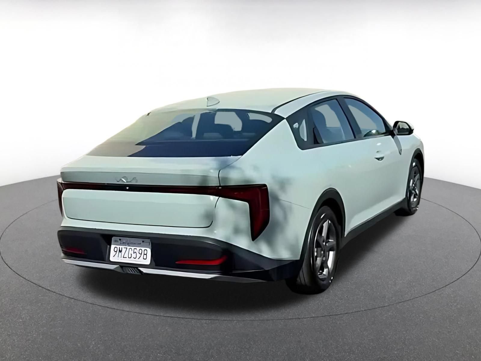Thumbnail: 2026 Kia K4 - 15