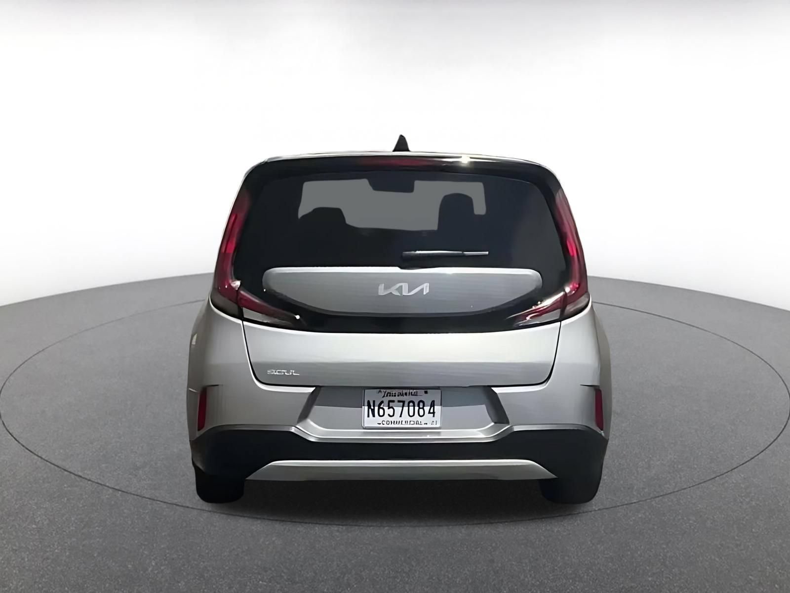 Thumbnail: 2025 Kia Soul - 12