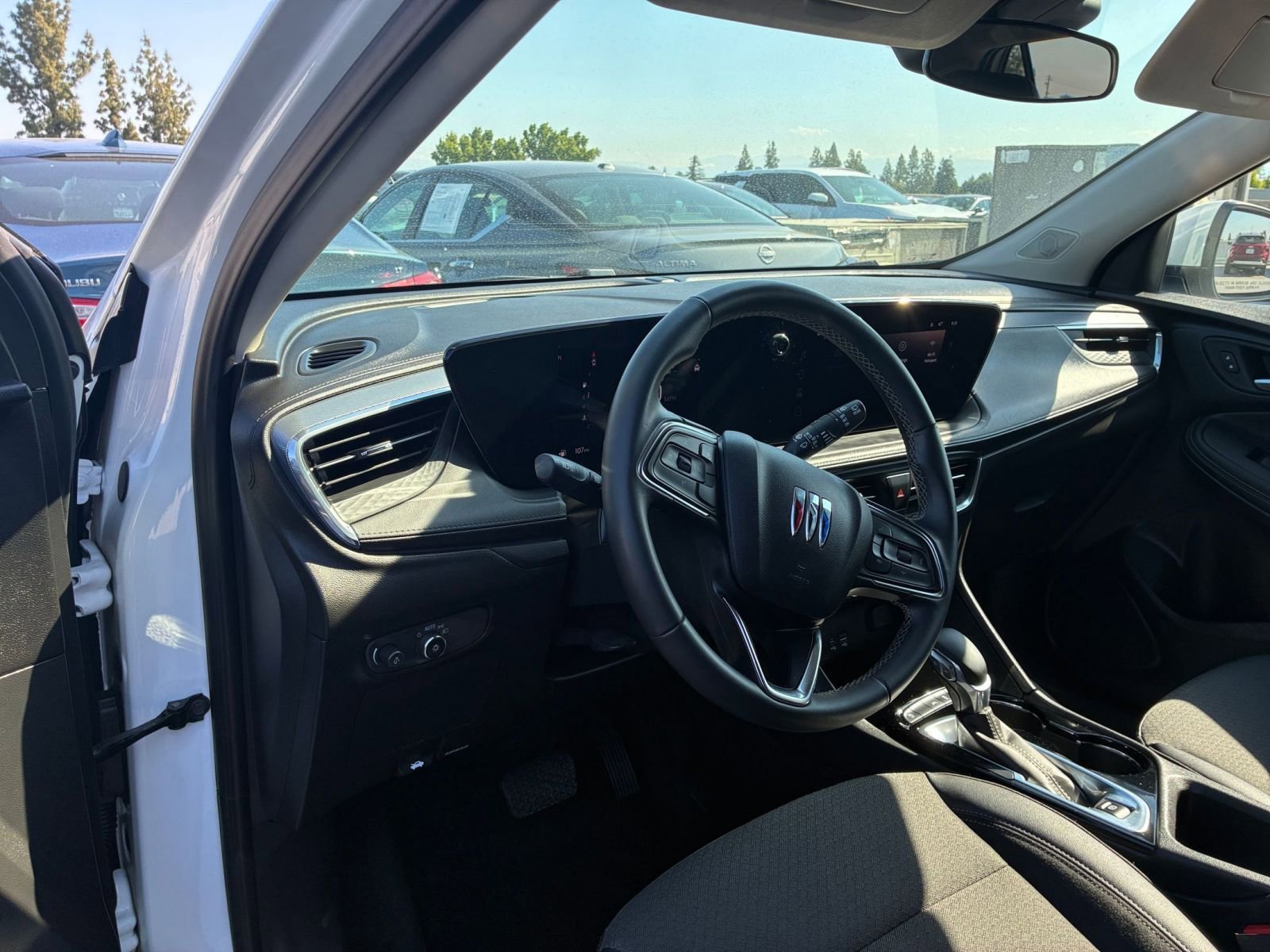 Thumbnail: 2025 Buick Encore GX - 33