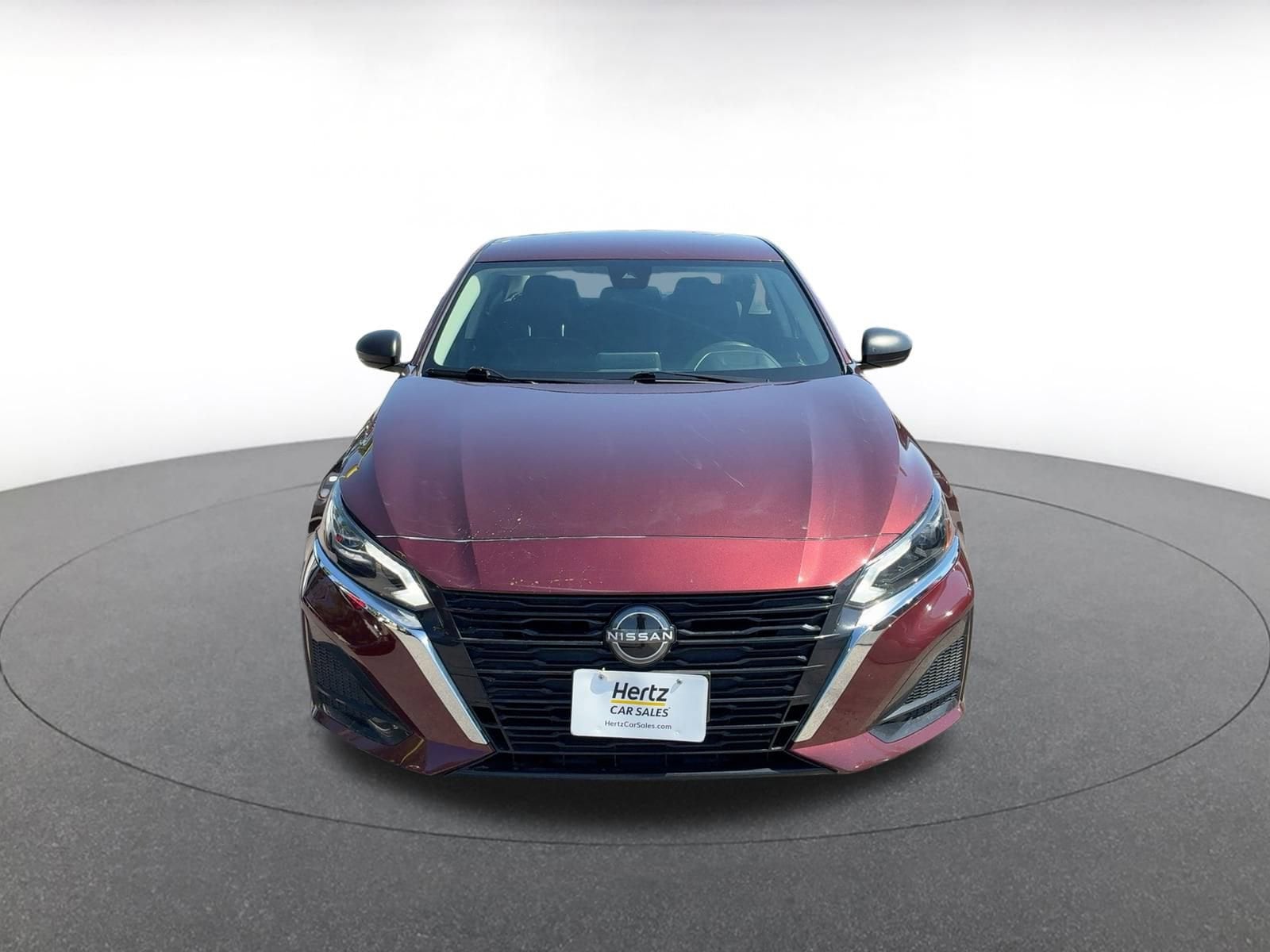 Thumbnail: 2024 Nissan Altima - 2