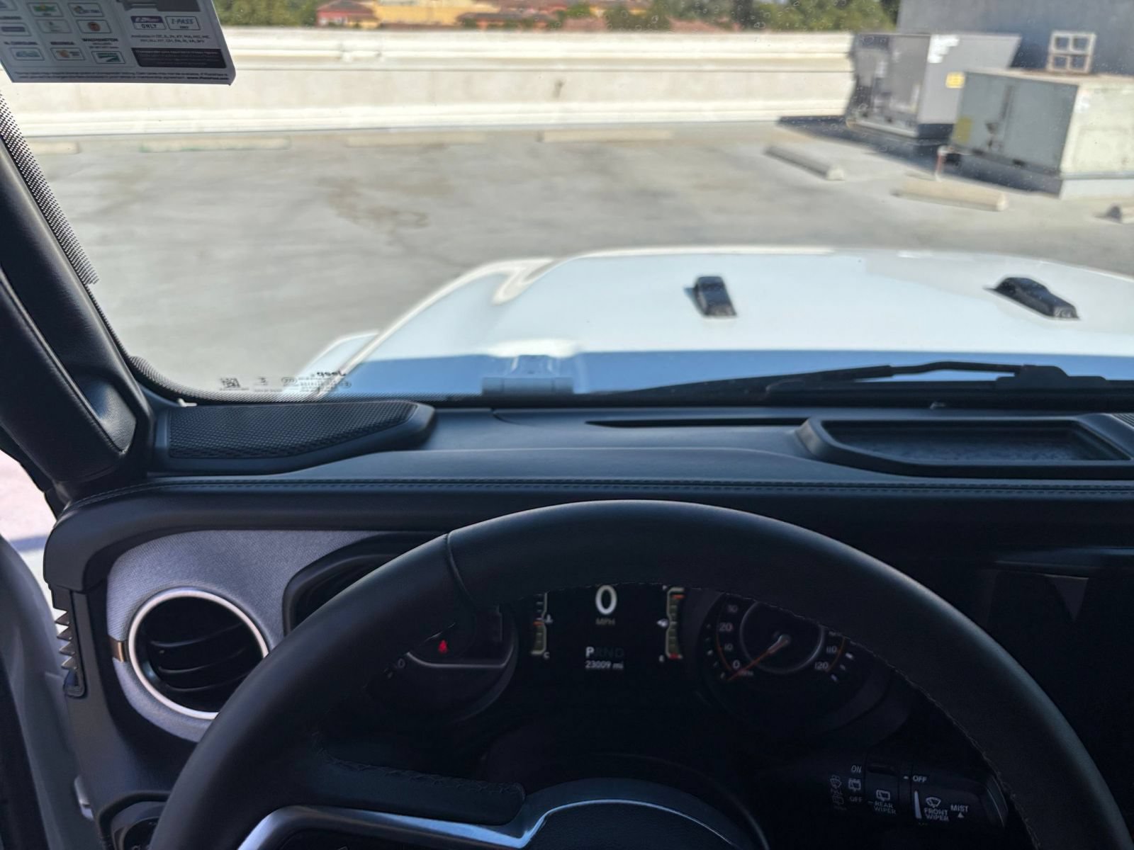 Thumbnail: 2025 Jeep Wrangler - 33