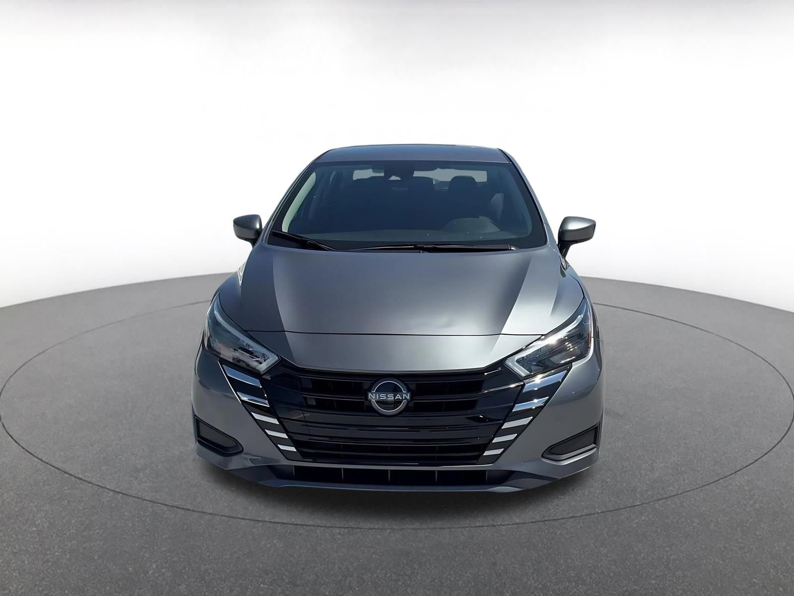 Thumbnail: 2025 Nissan Versa - 4