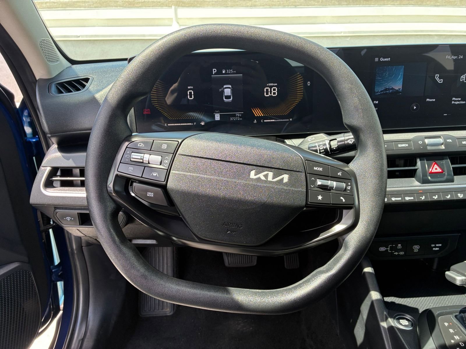 Thumbnail: 2025 Kia K4 - 27