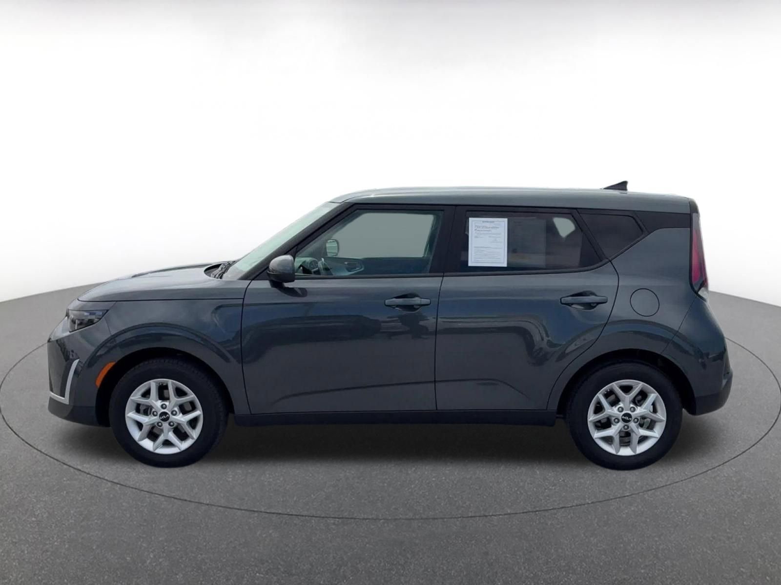 Thumbnail: 2025 Kia Soul - 9