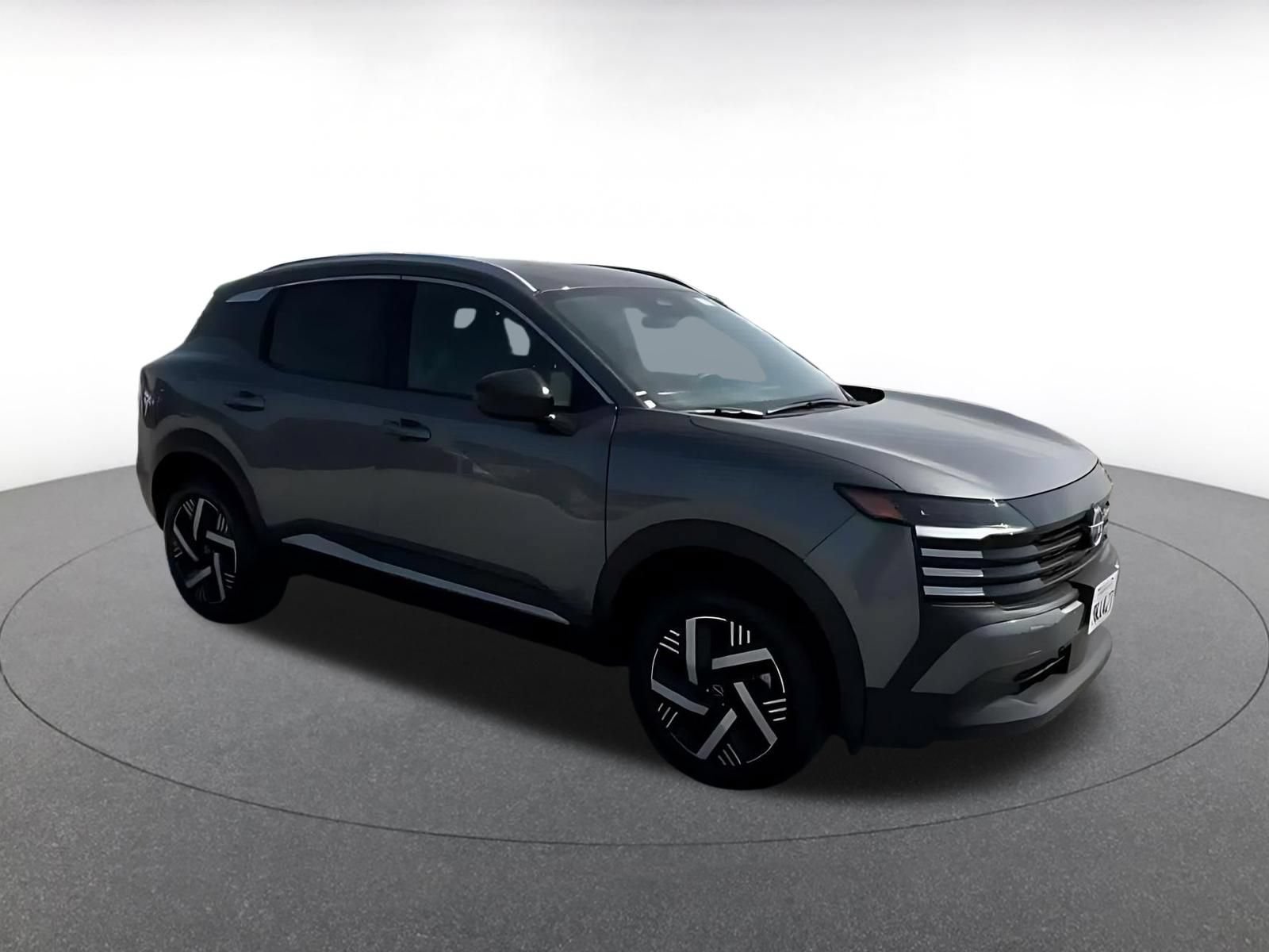 Thumbnail: 2026 Nissan Kicks - 2