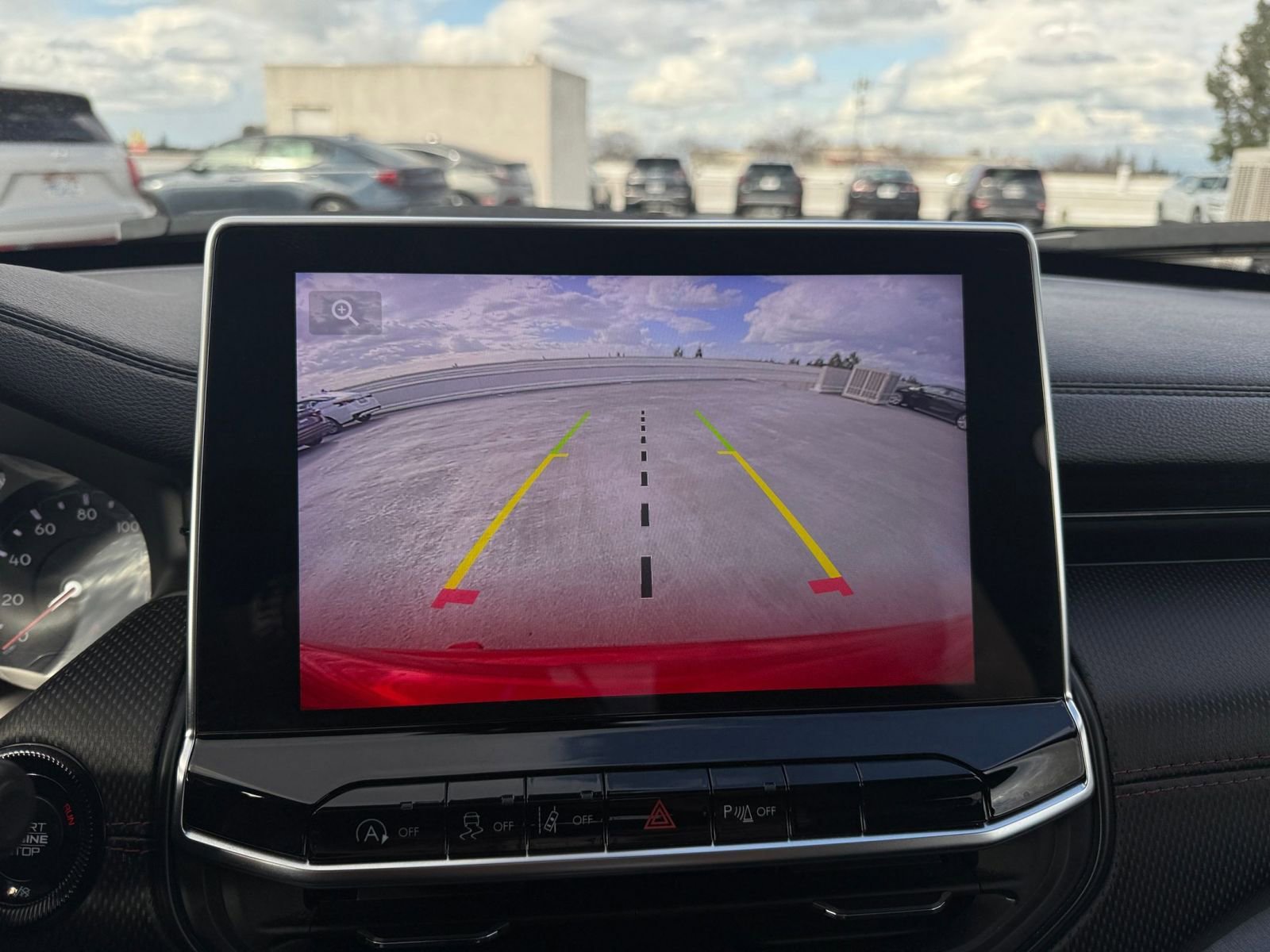 Thumbnail: 2025 Jeep Compass - 23