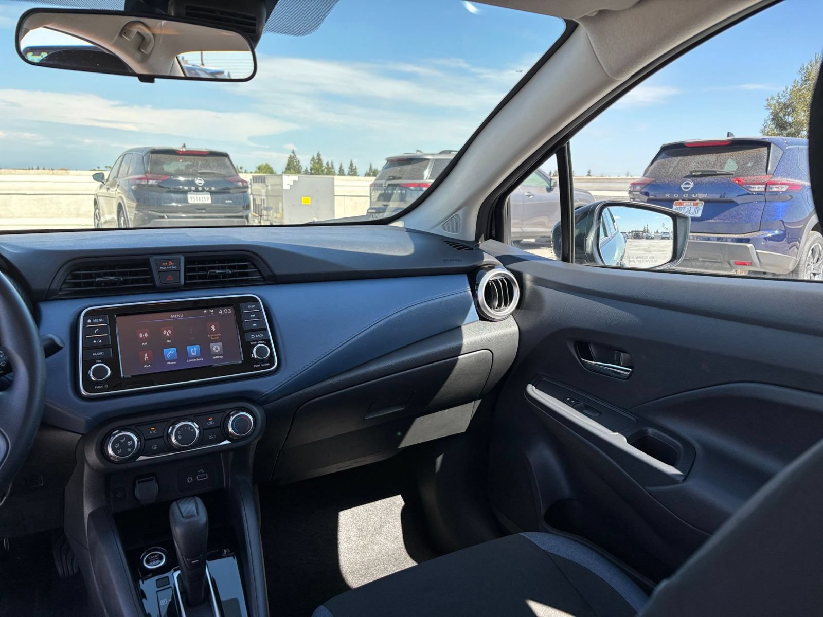 Thumbnail: 2025 Nissan Versa - 32