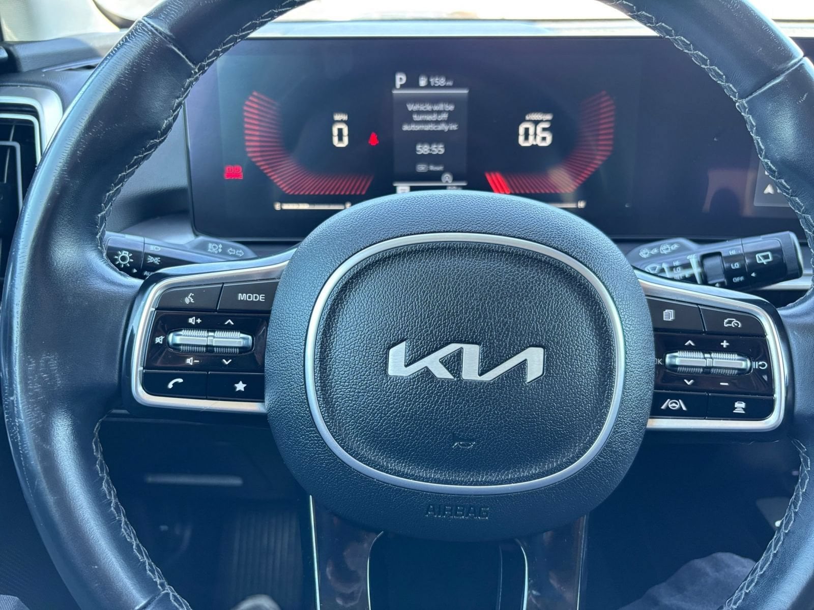 Thumbnail: 2024 Kia Sorento - 30