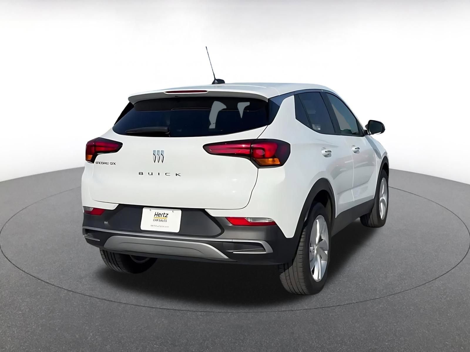 Thumbnail: 2025 Buick Encore GX - 14