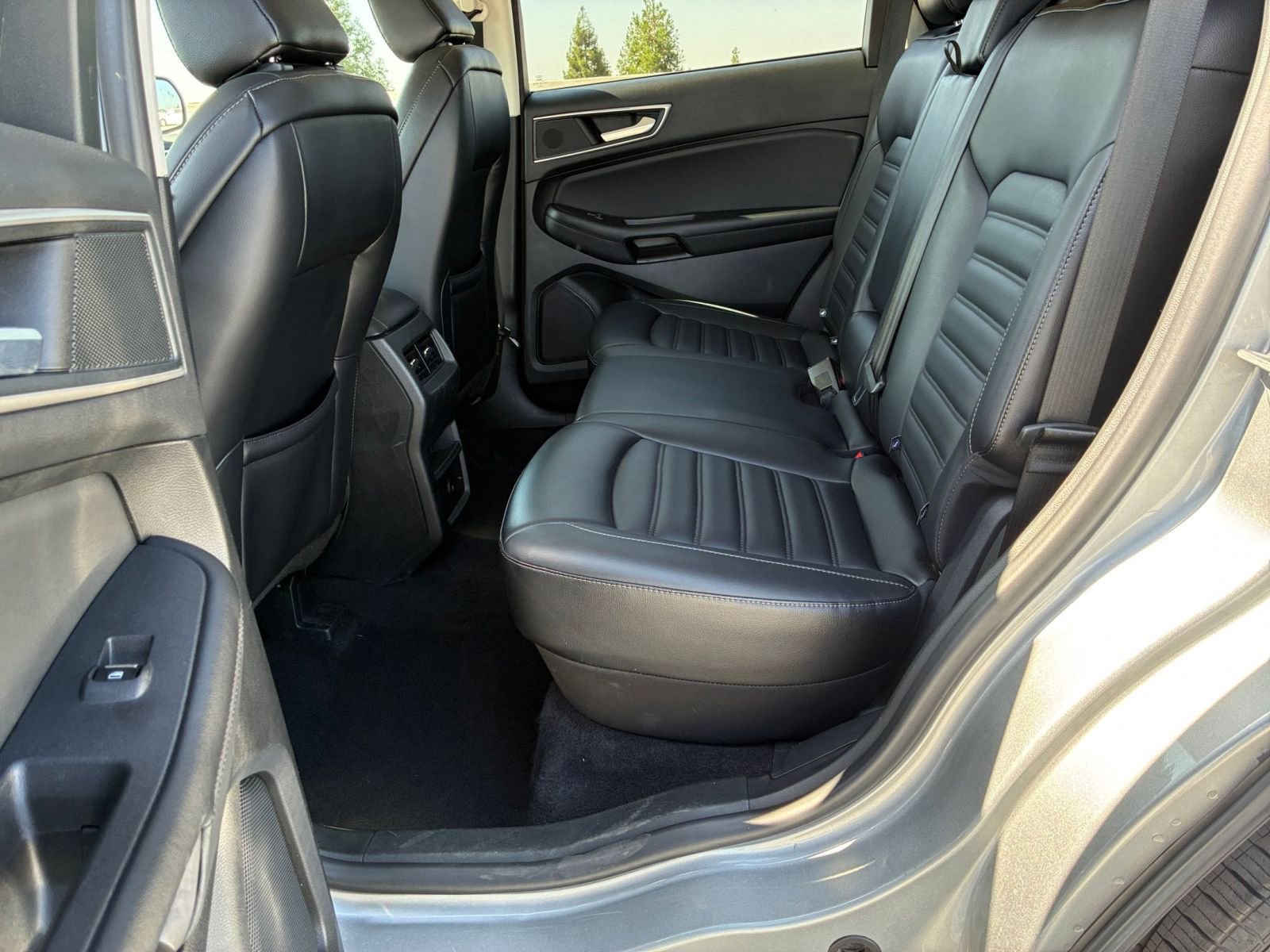 Thumbnail: 2024 Ford Edge - 26