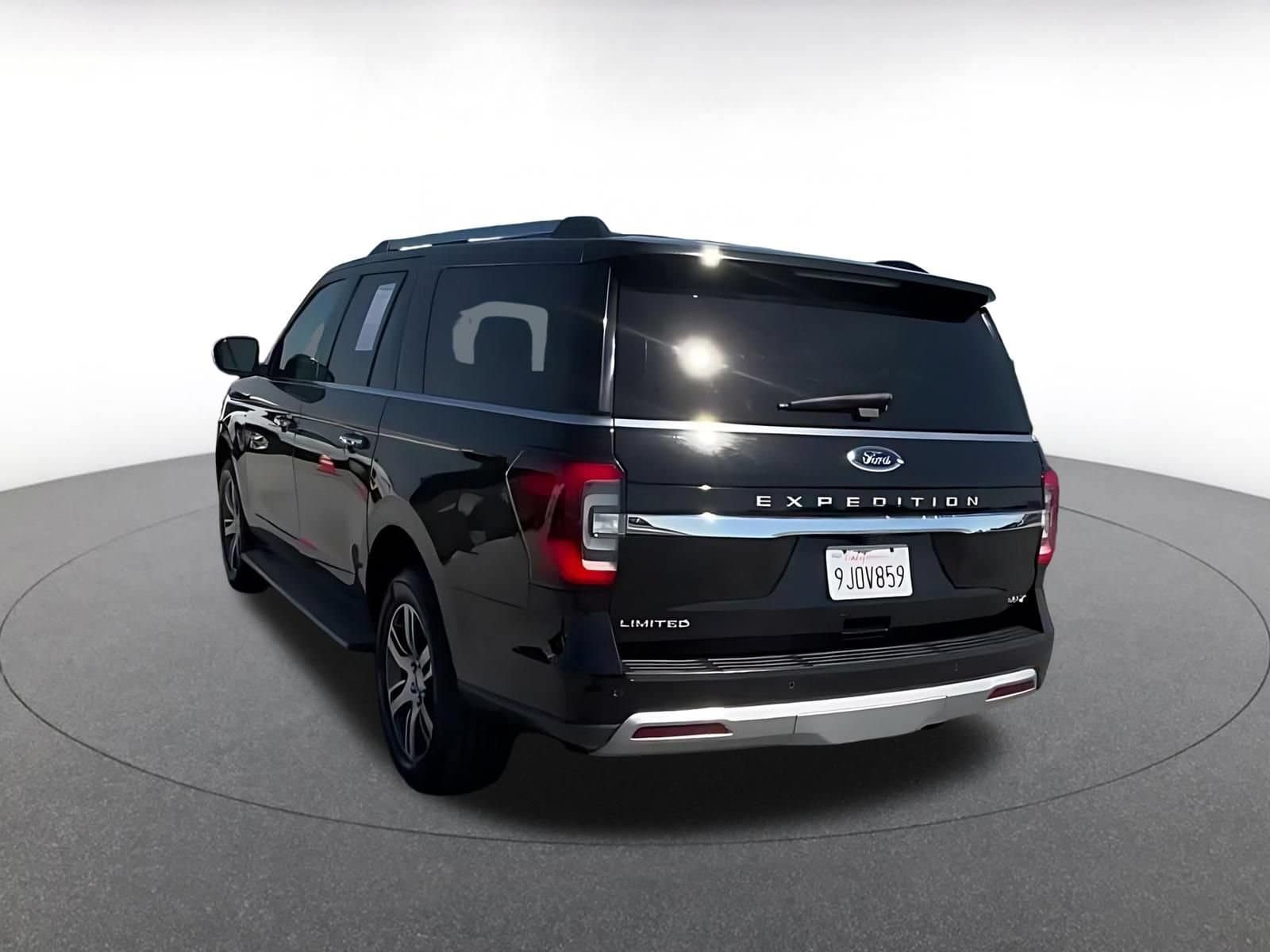 Thumbnail: 2024 Ford Expedition MAX - 13