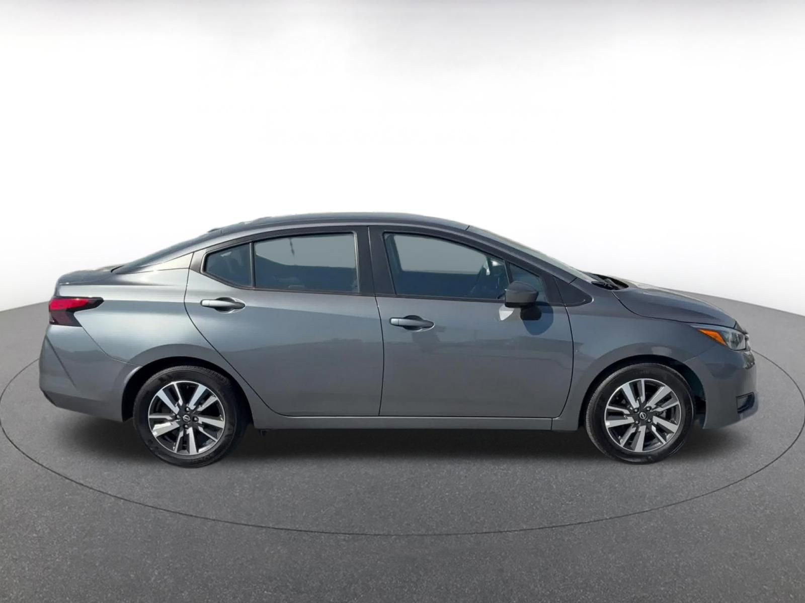 Thumbnail: 2025 Nissan Versa - 16