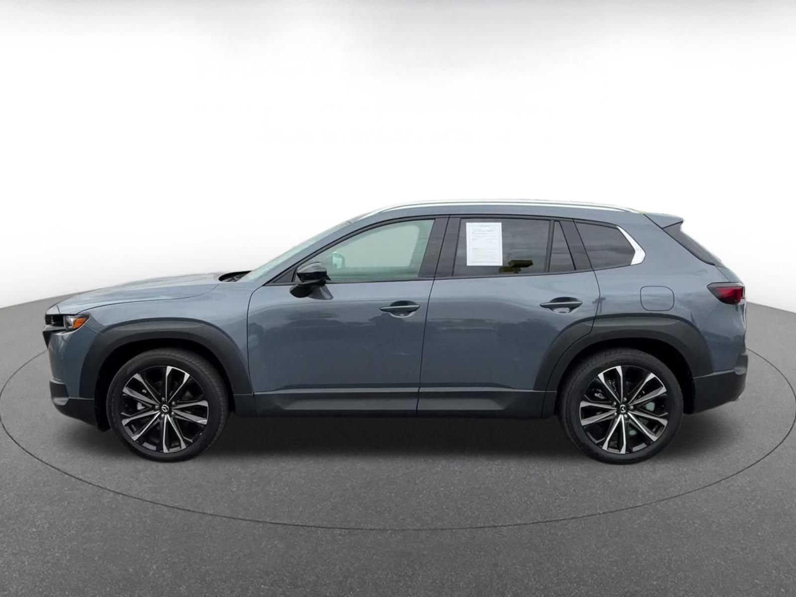 Thumbnail: 2026 Mazda CX-50 - 9